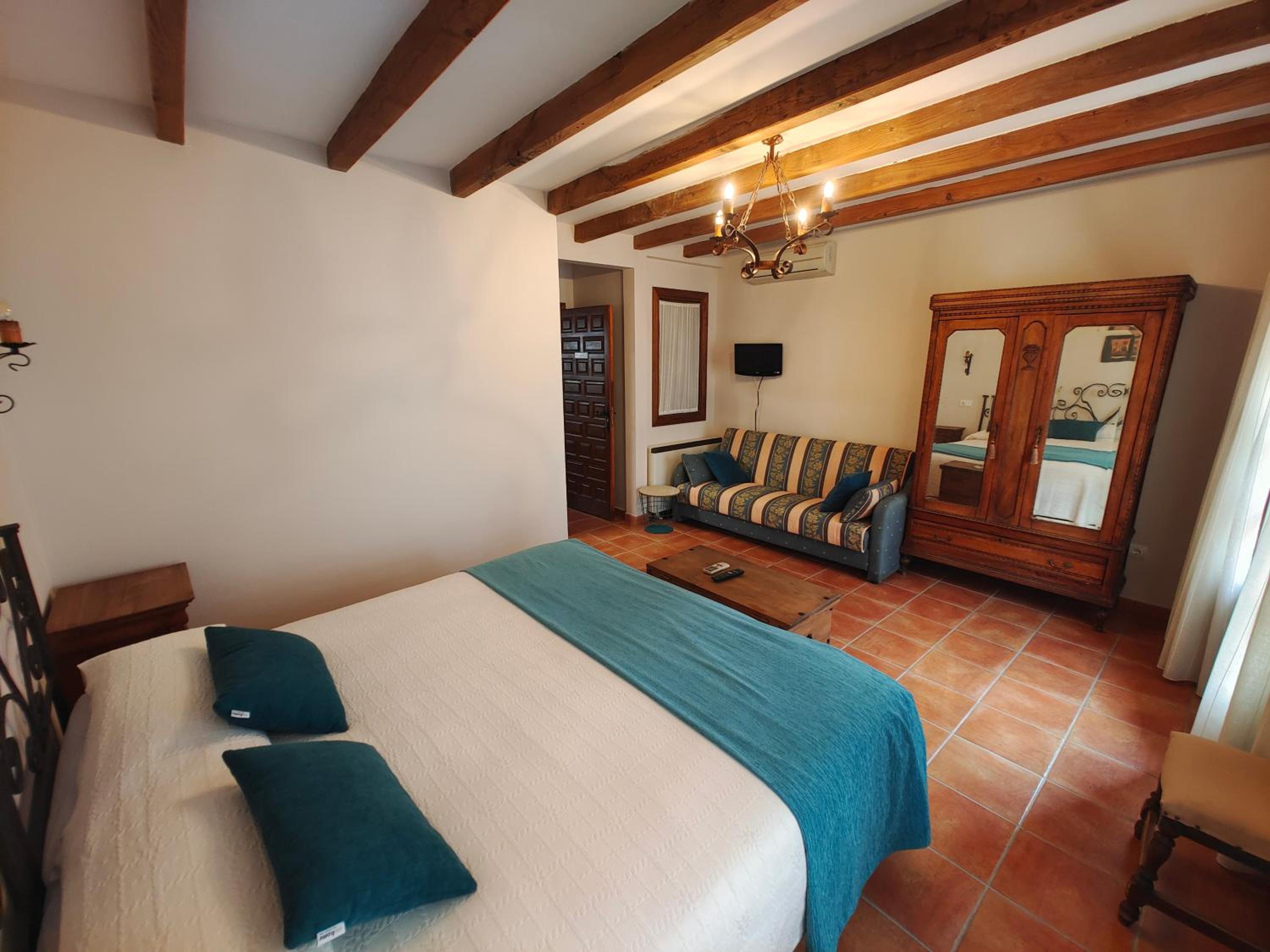 Suite photo 2