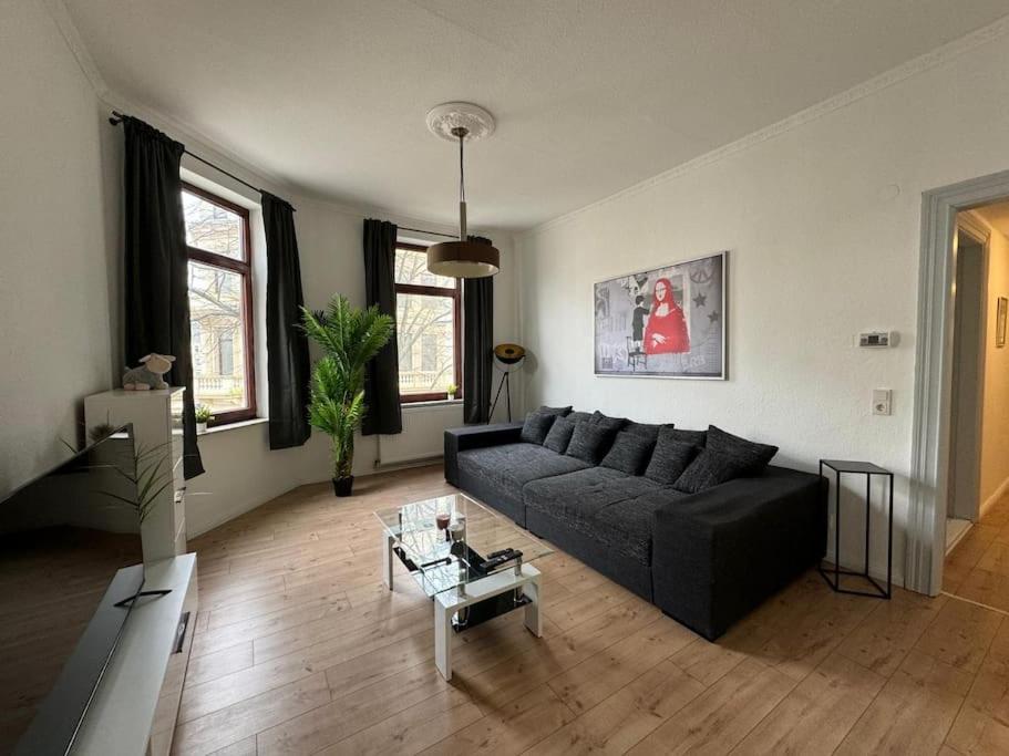 Two-Bedroom Apartment photo 1