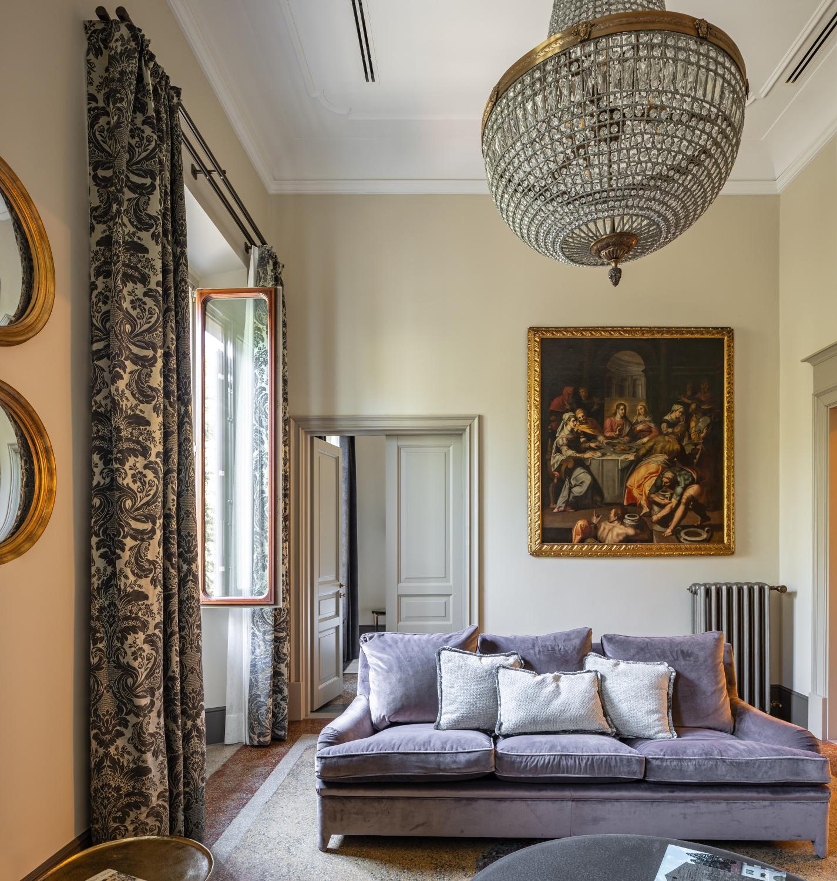 Two-Bedroom Apartment with View photo 1