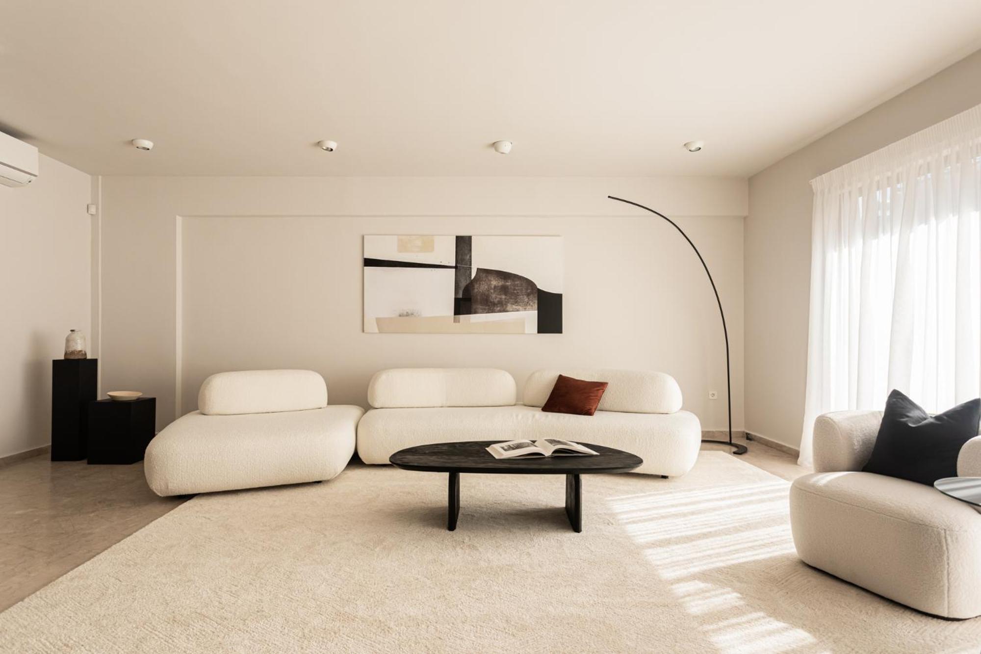 Five-Bedroom House