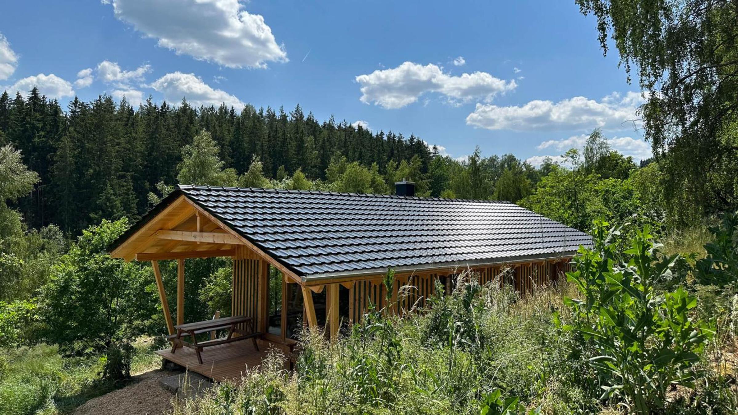 Two-Bedroom Chalet photo 2