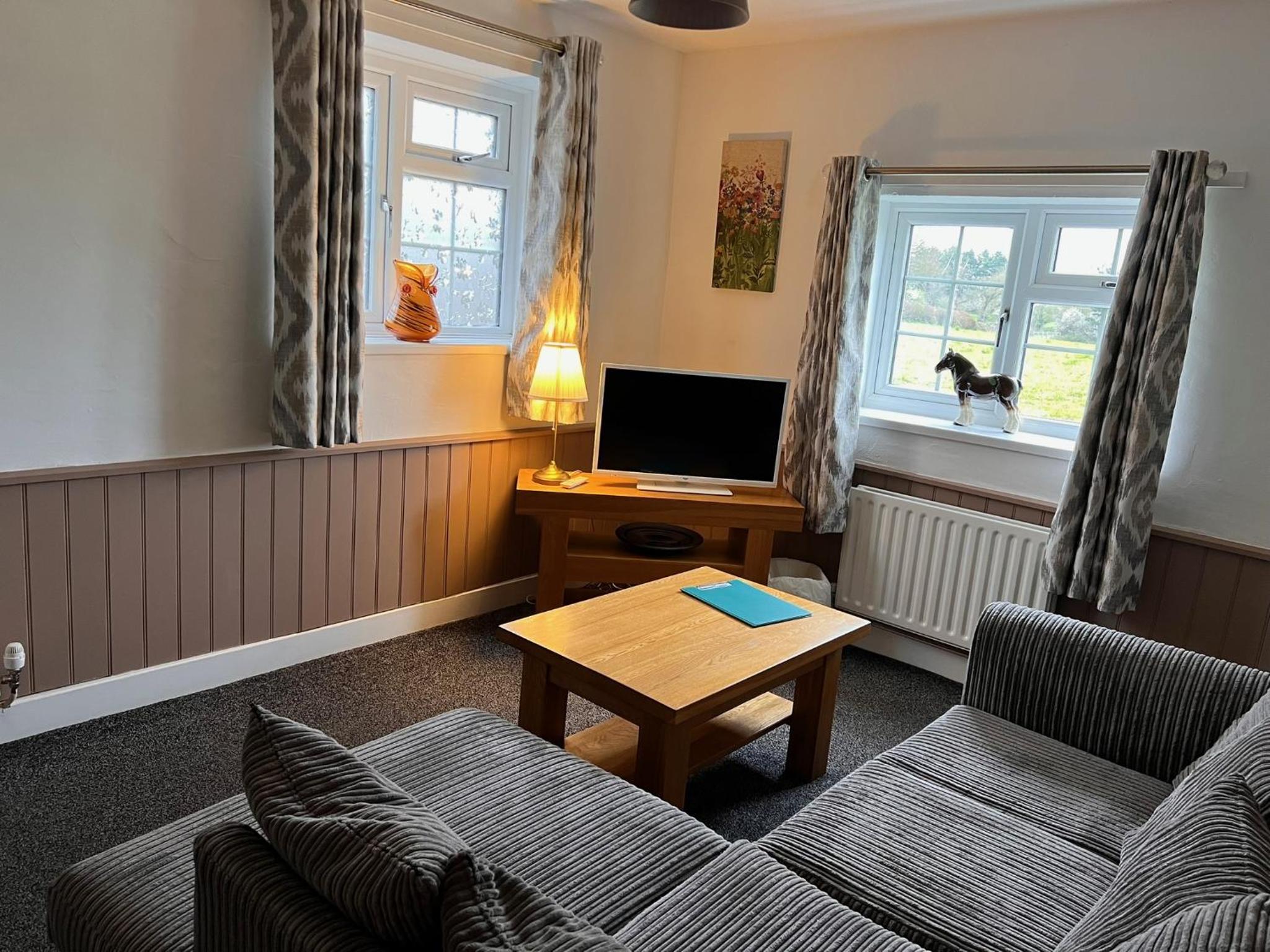 Coach House photo 1