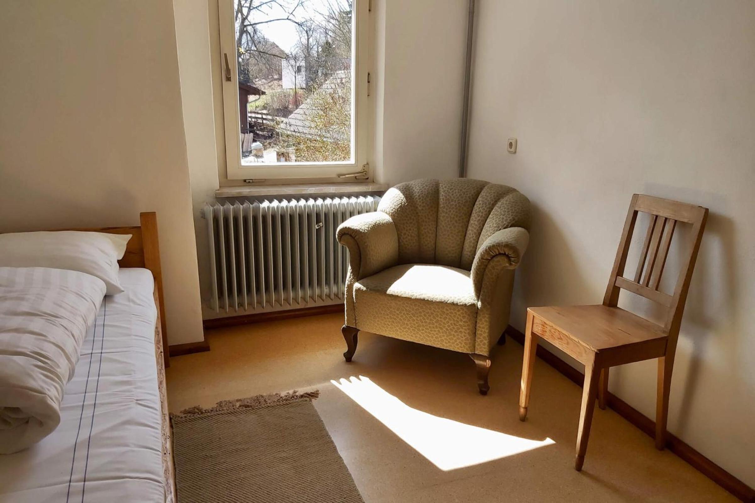 Two-Bedroom Apartment photo 1