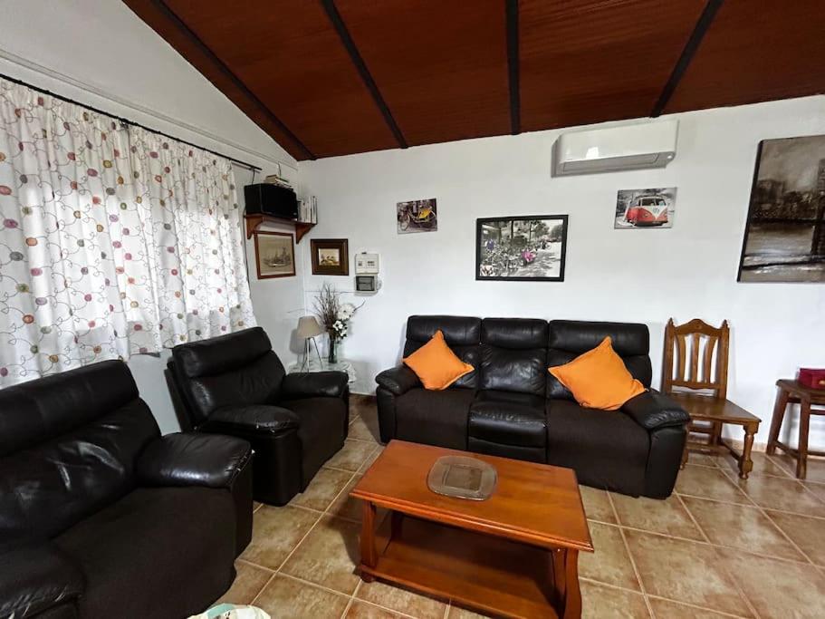 Villa de Dos Habitaciones