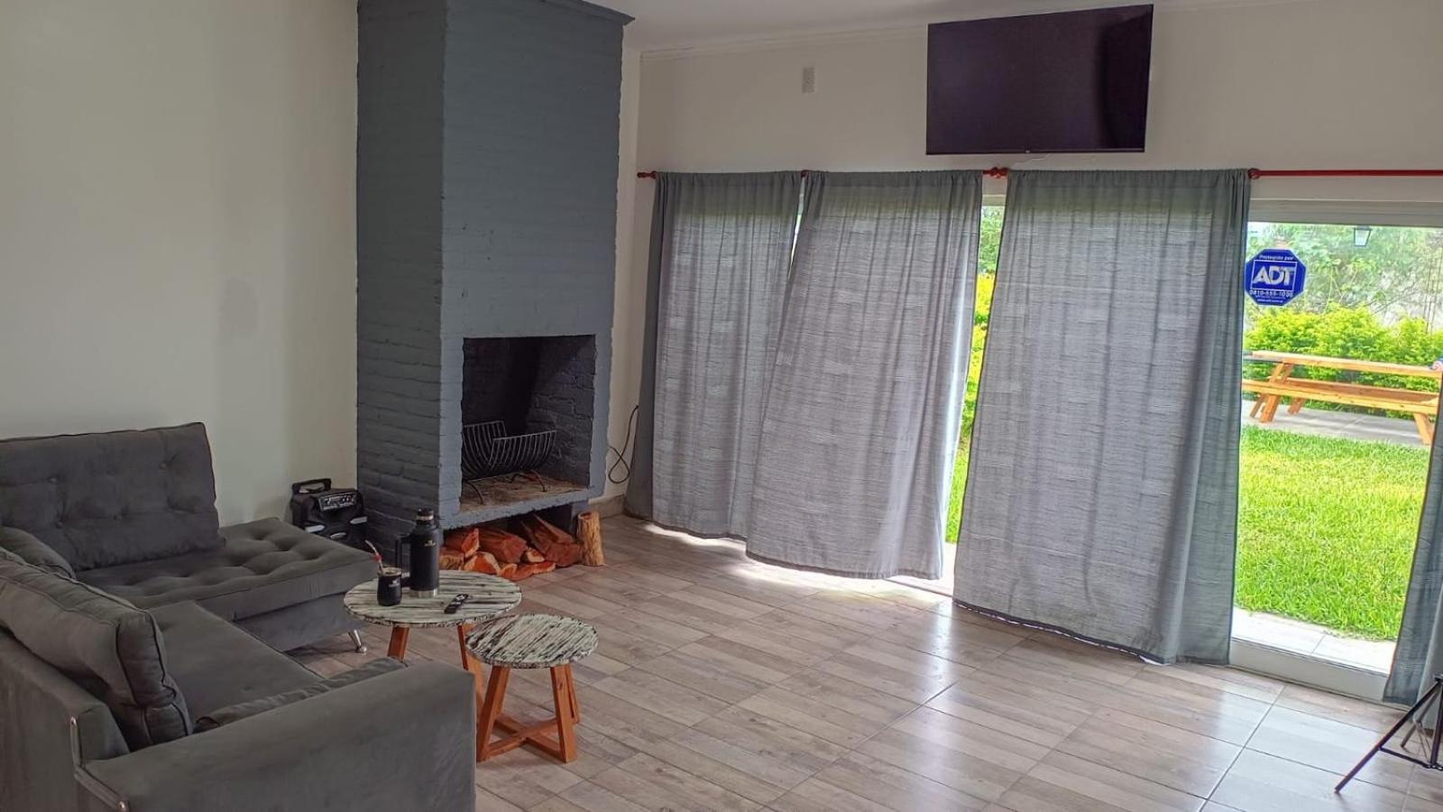 Two-Bedroom Villa photo 3