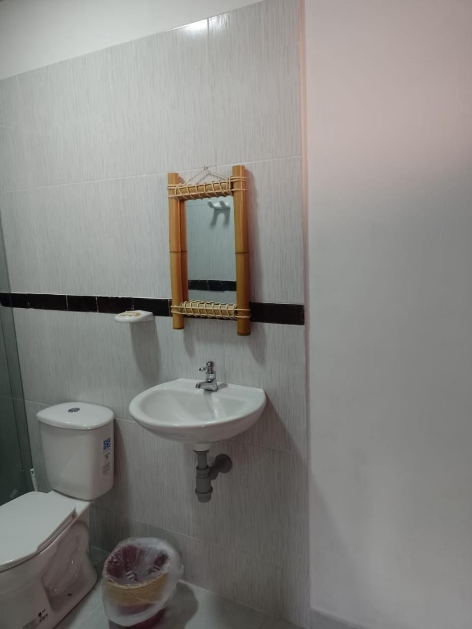 Double Room with Mountain View photo 2