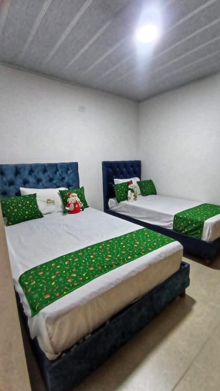 Double Room with Mountain View photo 1