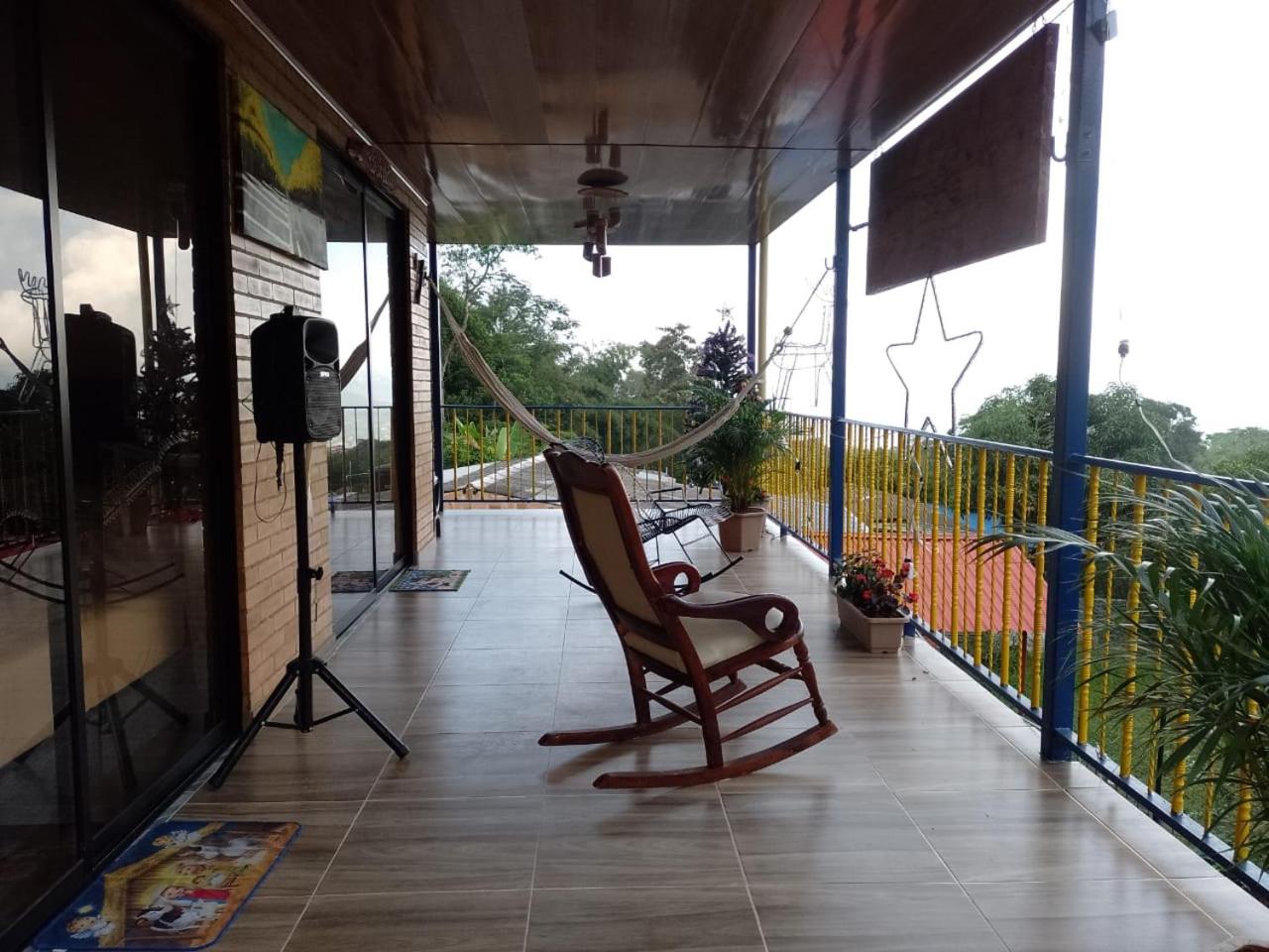 Triple Room with Balcony photo 2
