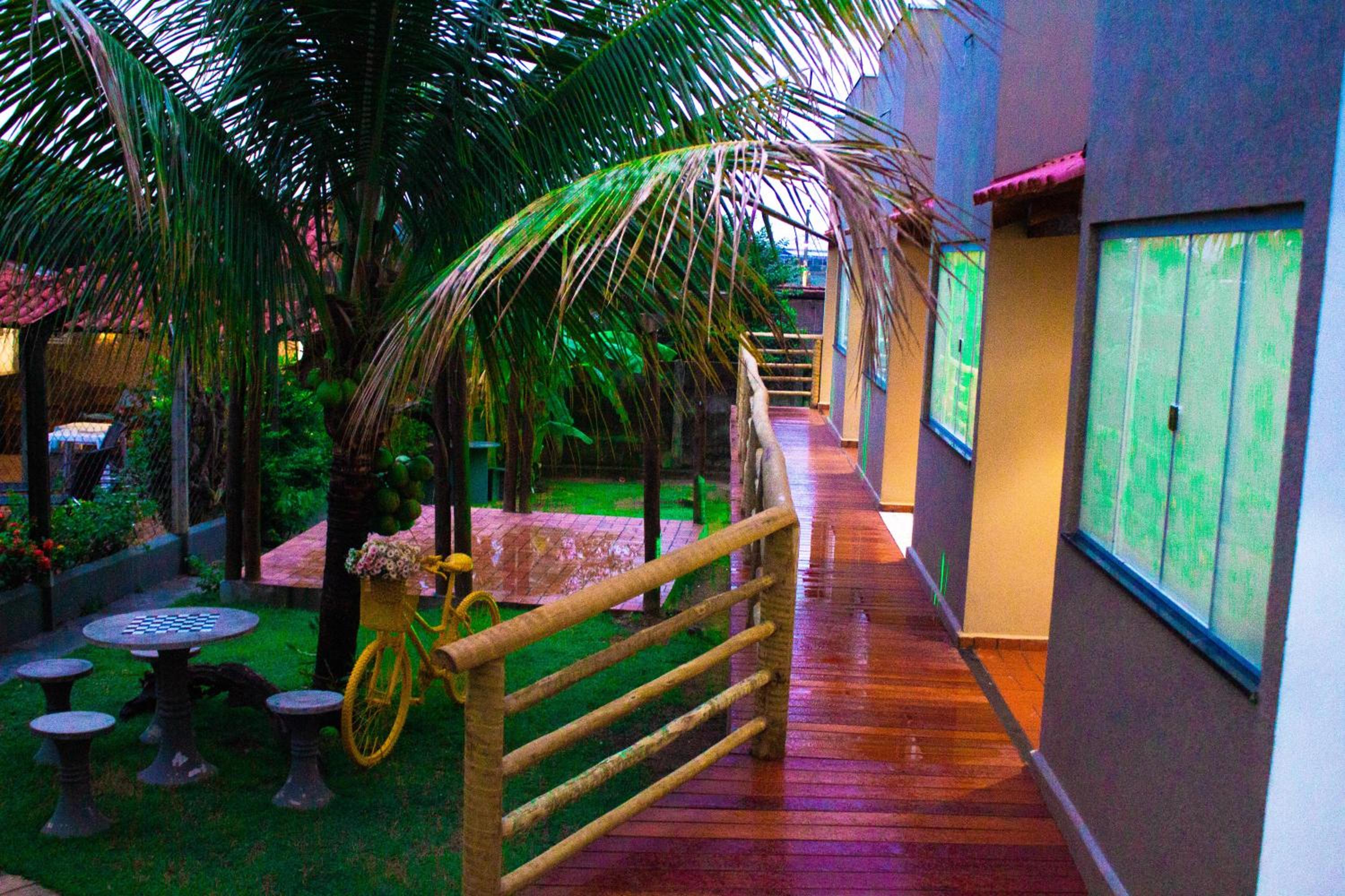 Suite with Garden View photo 2