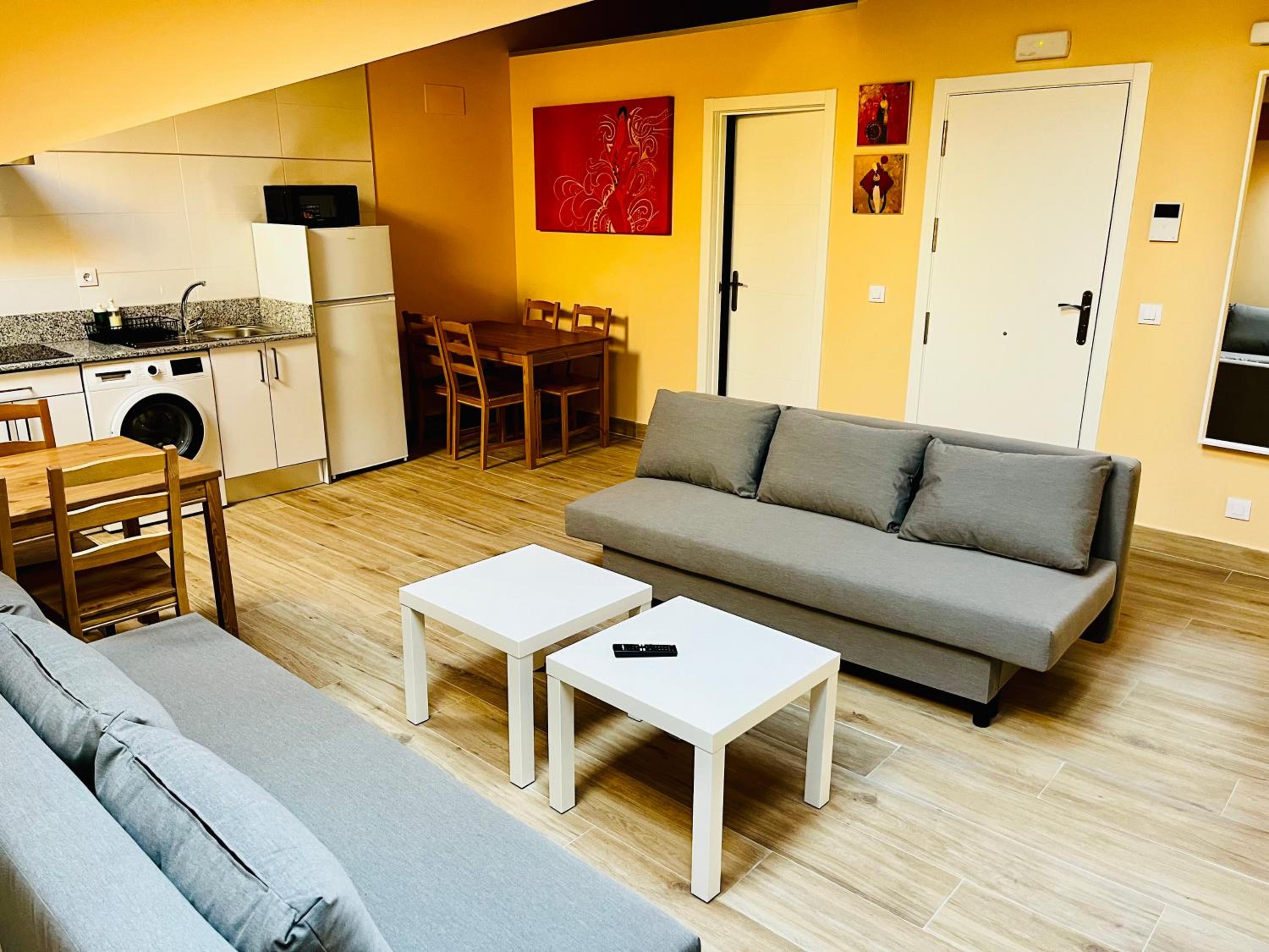 Apartamento