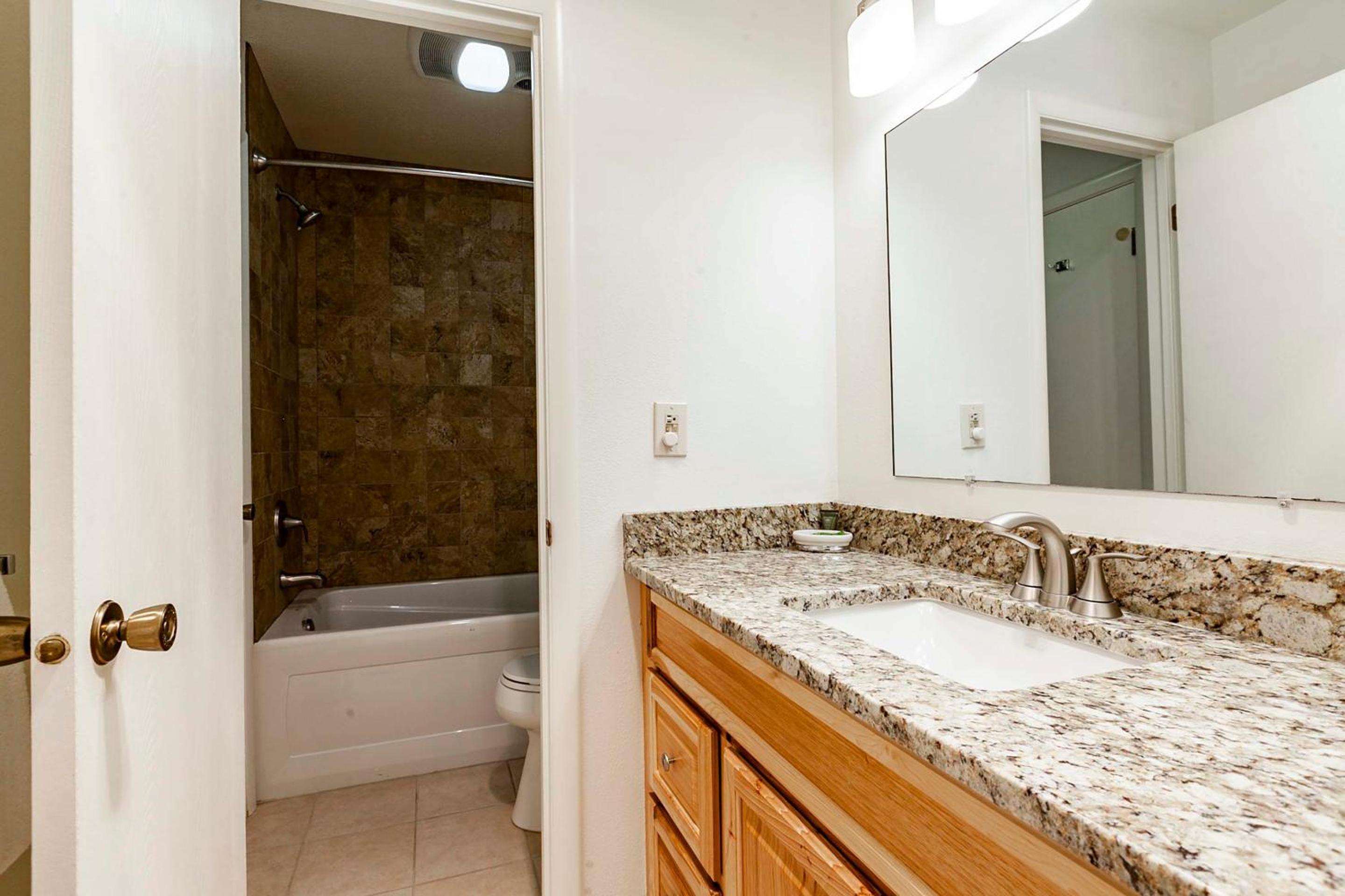 1 Bedroom Condominium #R4 photo 2