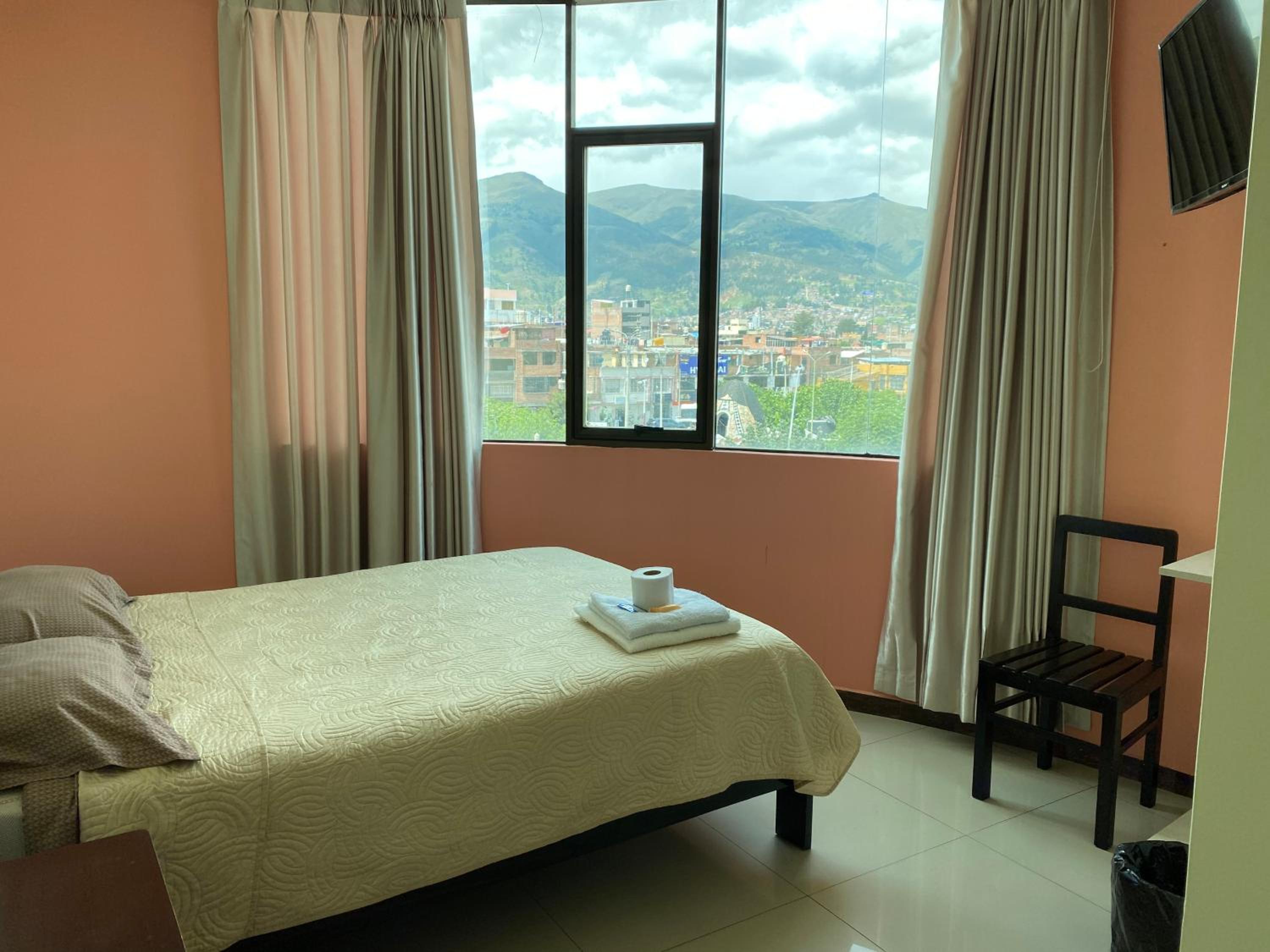 Double Room with Private Bathroom photo 1