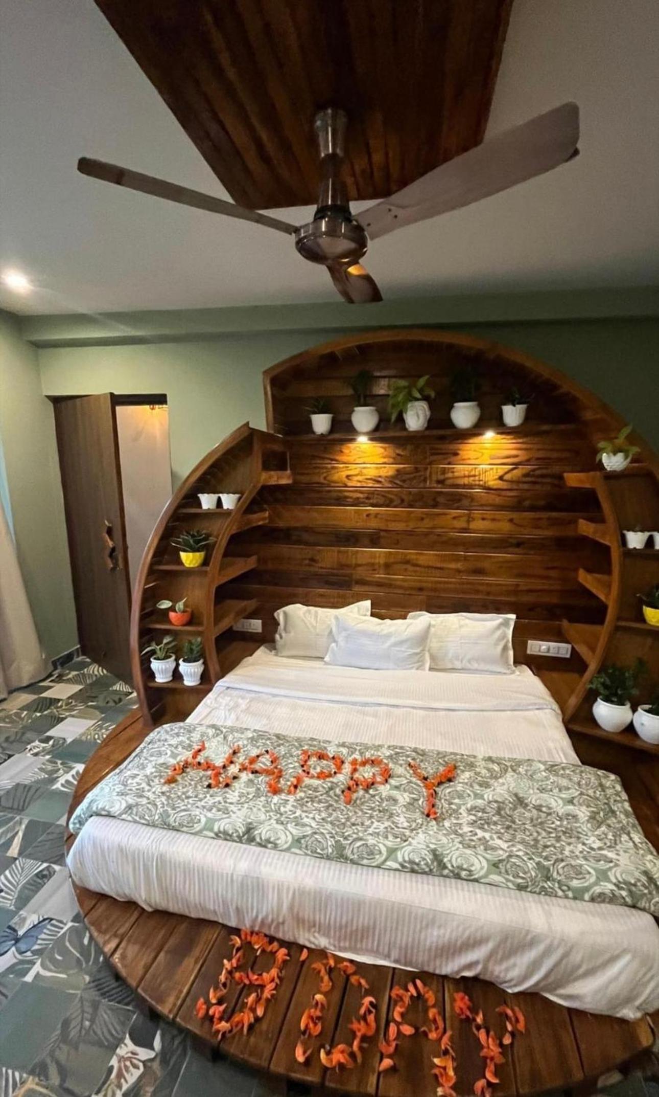Double Room With Terrace photo 2