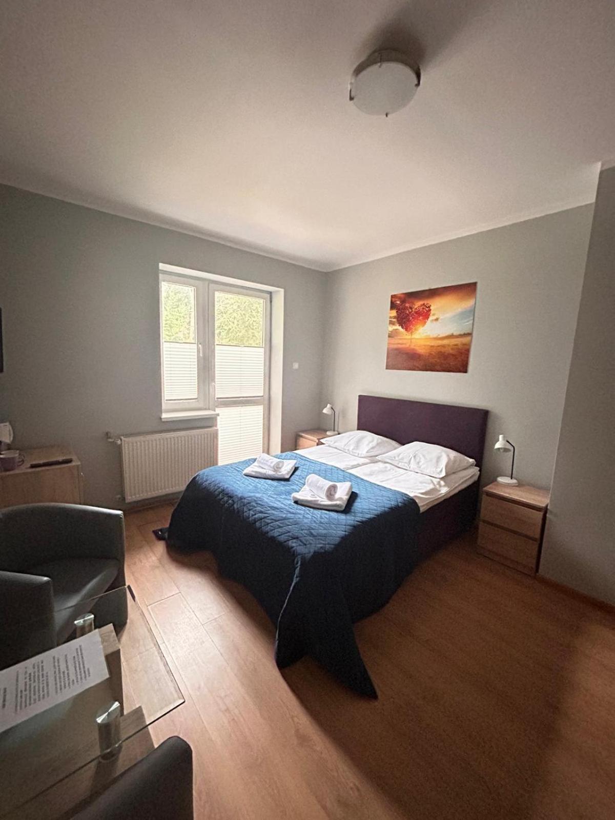 Double or Twin Room photo 1