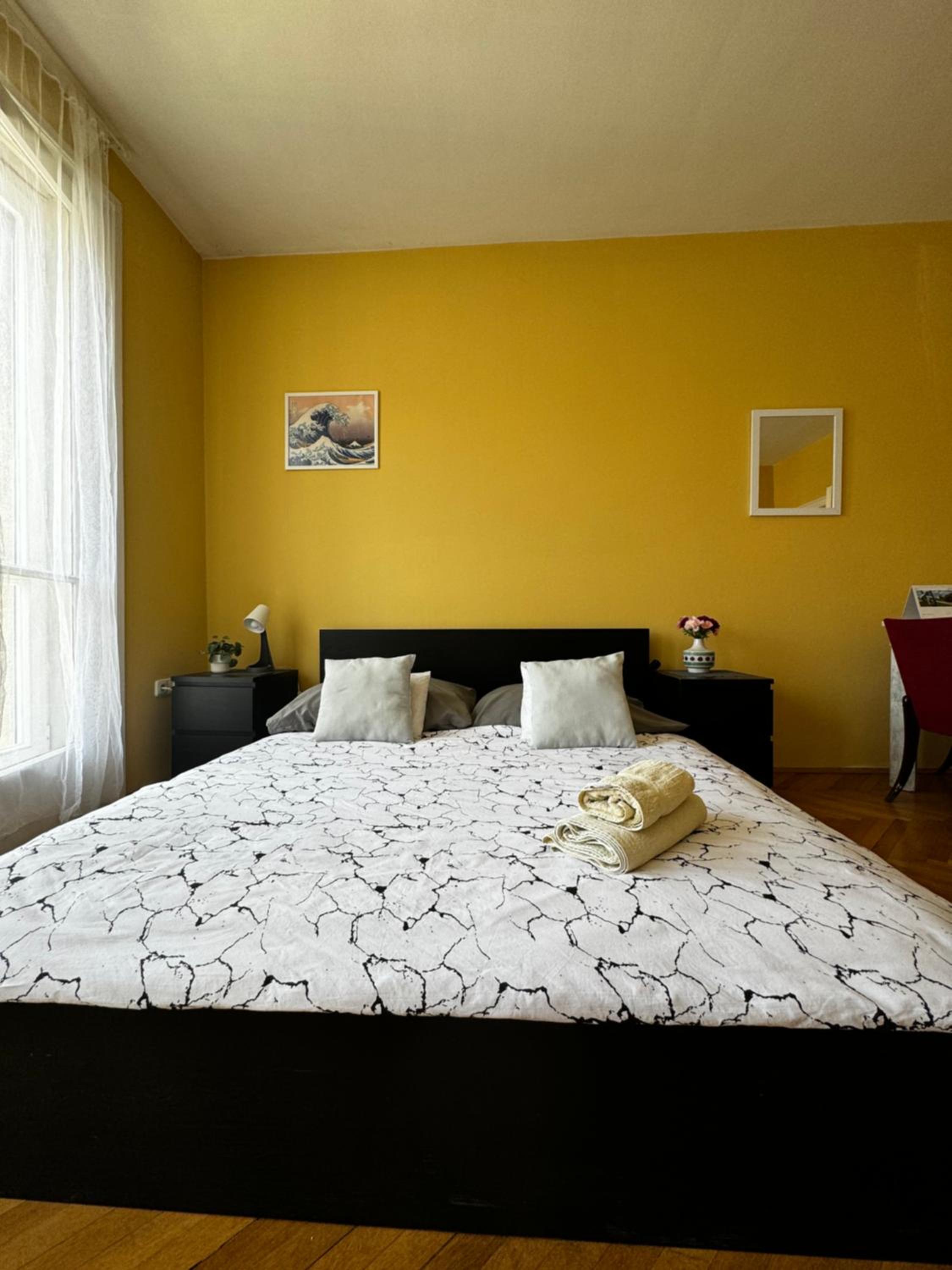 Small Double Room photo 2