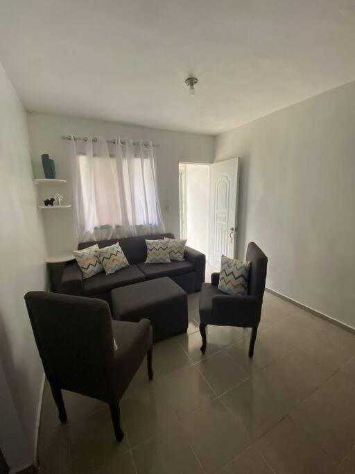 Two-Bedroom Apartment photo 1