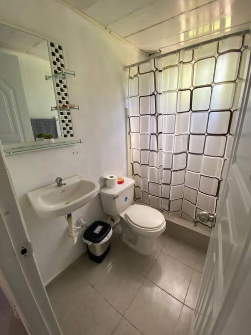 Two-Bedroom Apartment photo 2