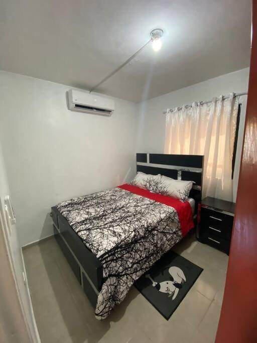 Two-Bedroom Apartment photo 3