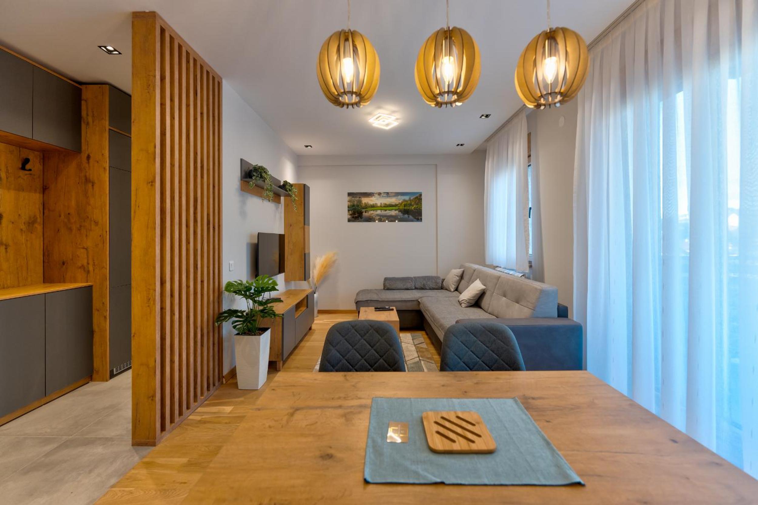 Suite with Terrace