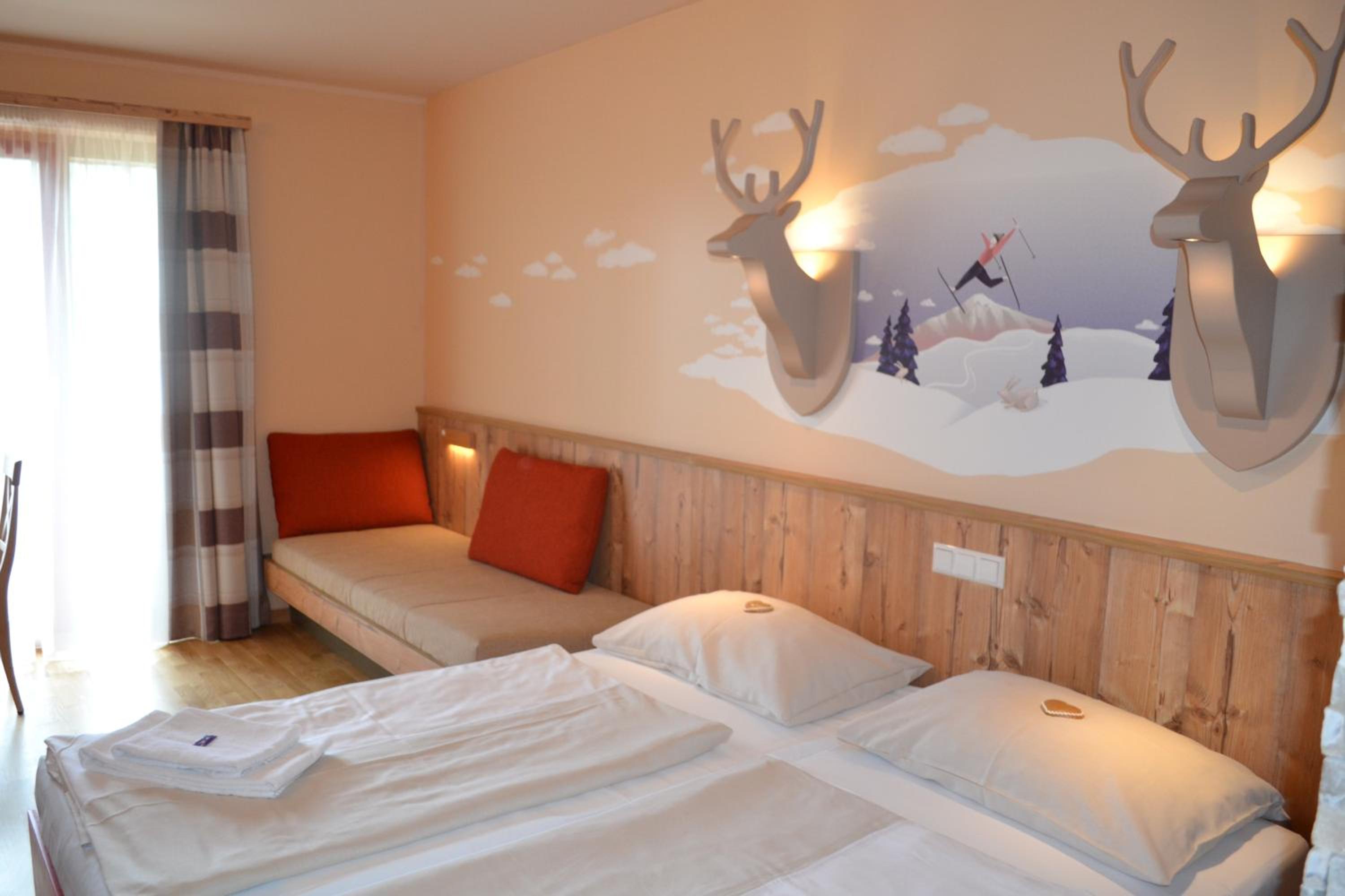 Triple Room photo 1
