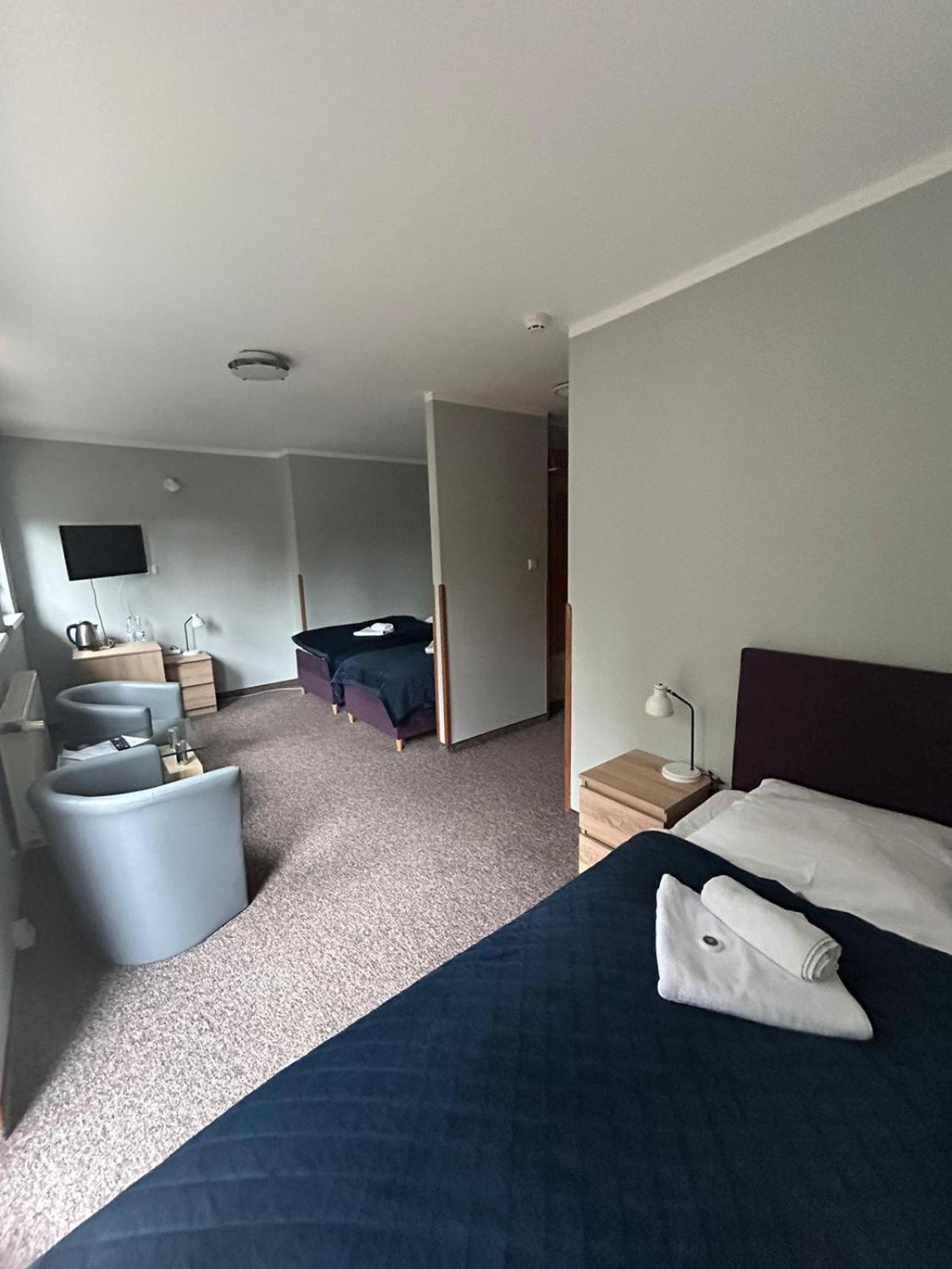 Triple Room photo 1