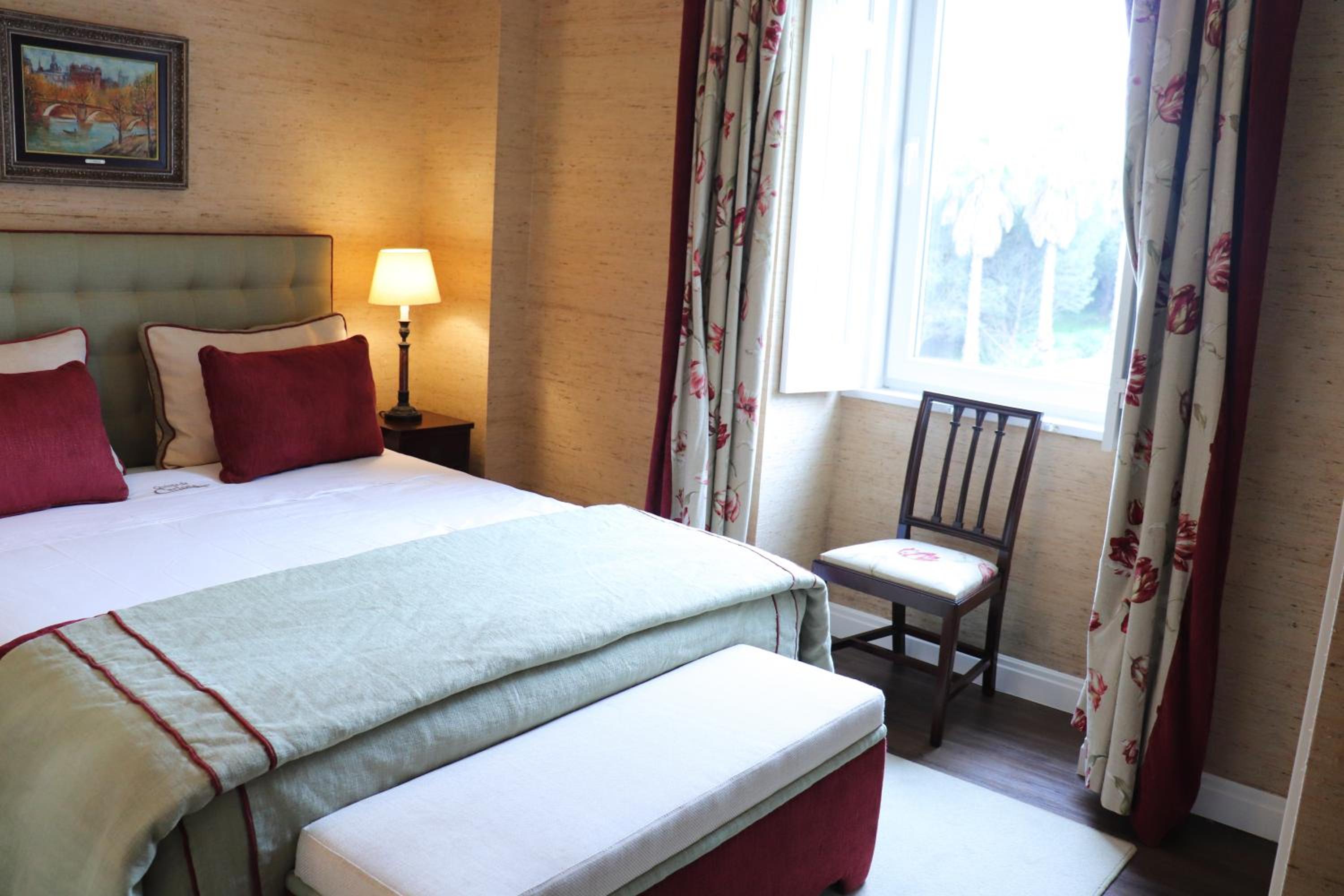 Double Room with Garden View photo 1