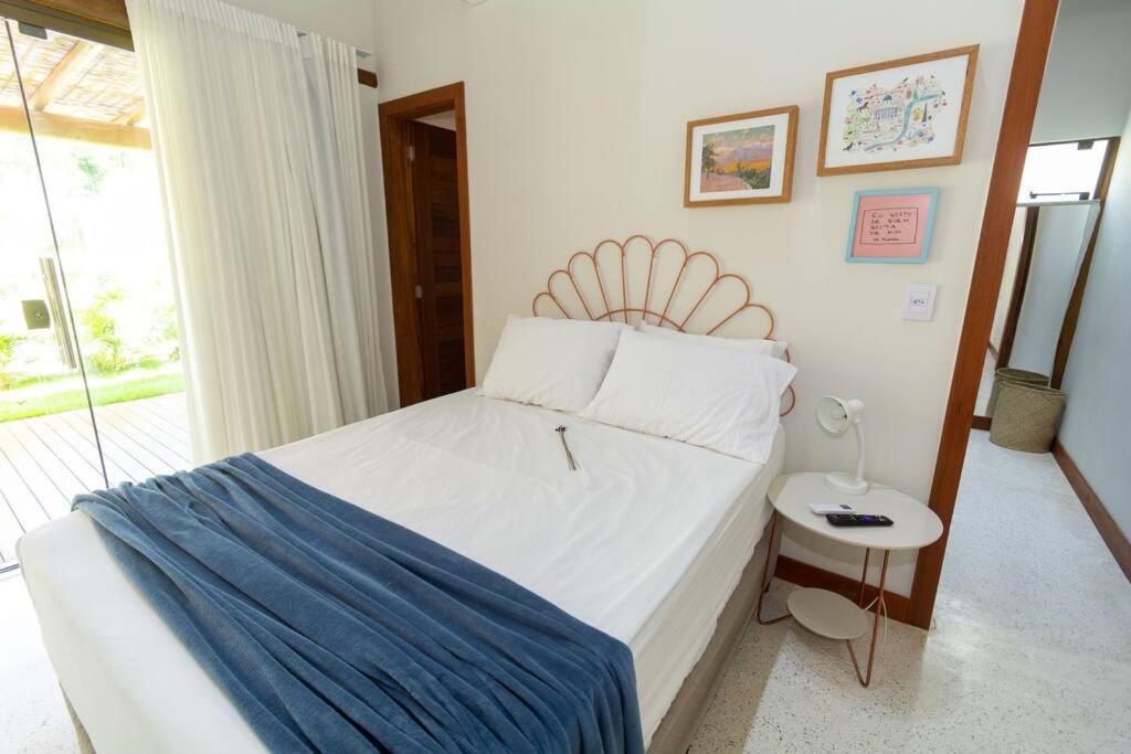 Three-Bedroom House photo 3