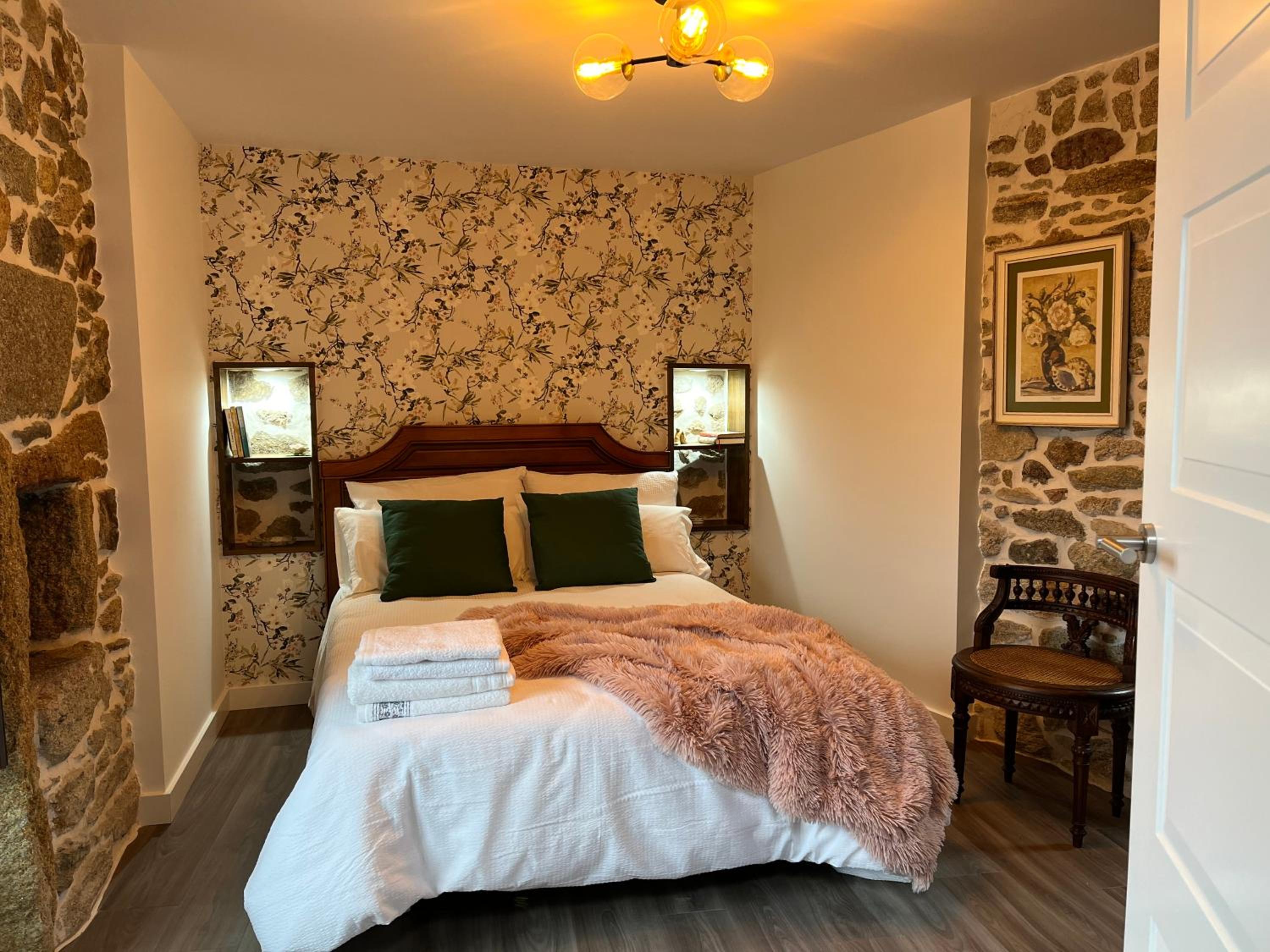 Casa de Dos Habitaciones