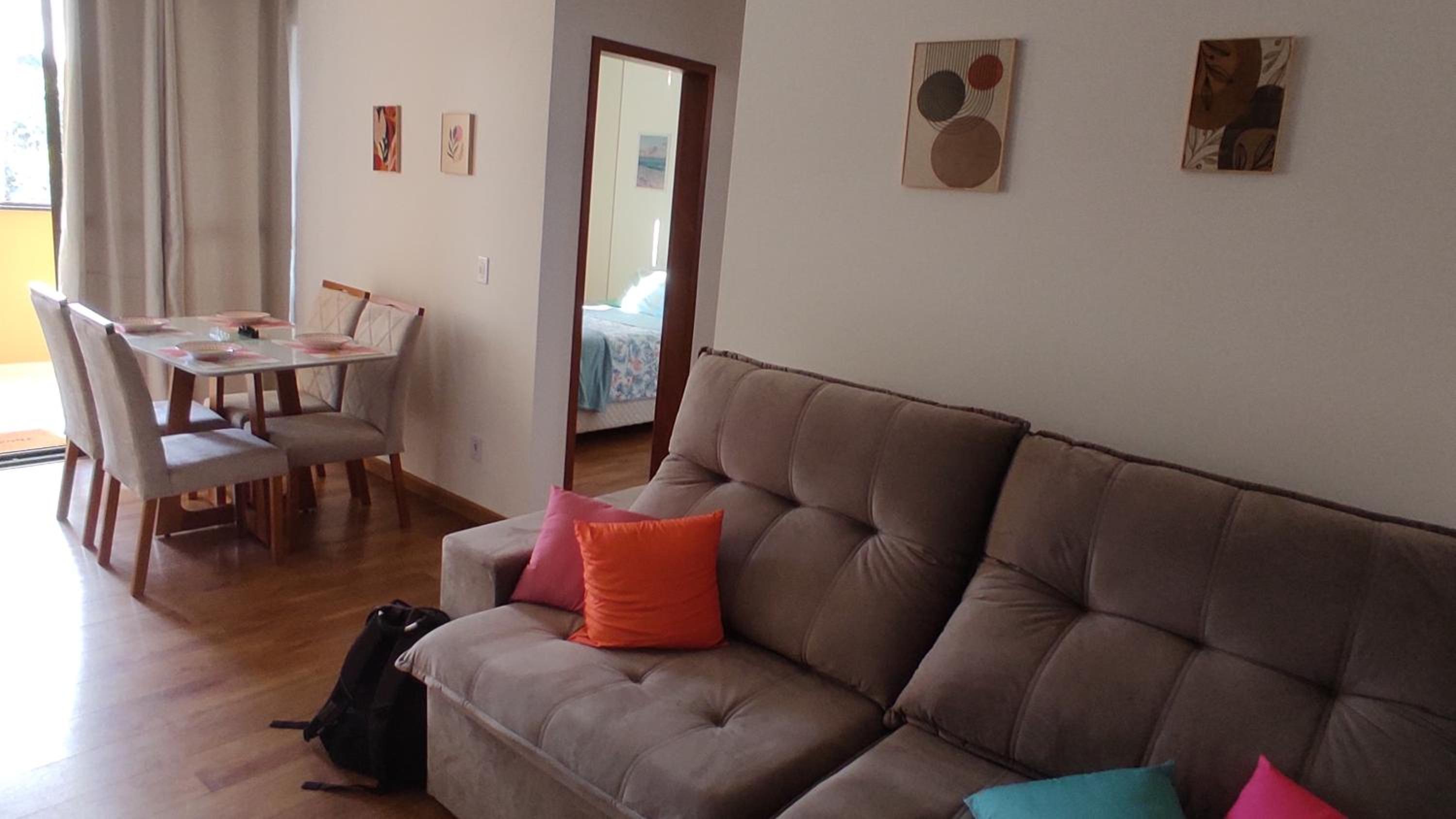 Two-Bedroom Apartment photo 3