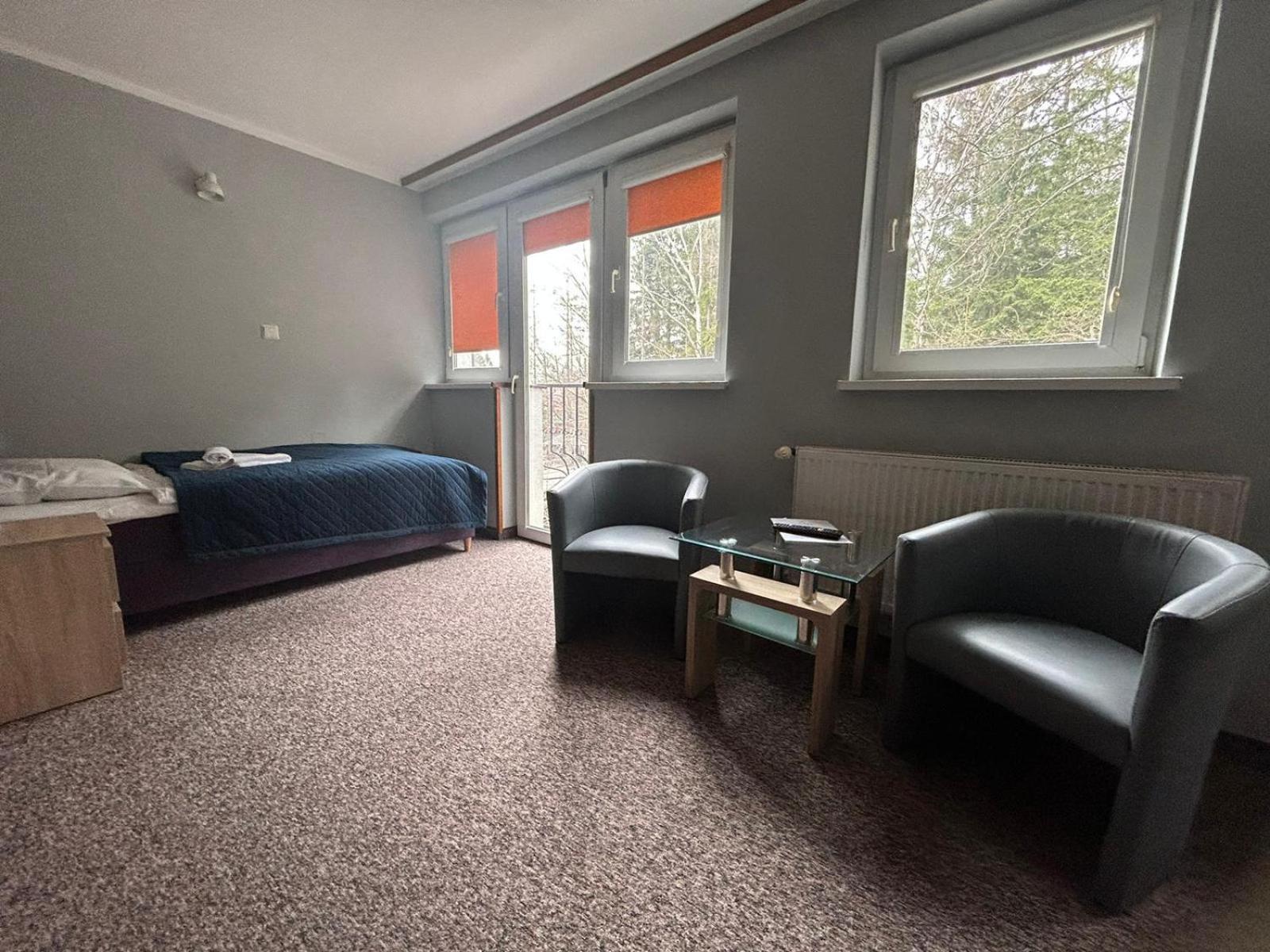 Triple Room photo 3
