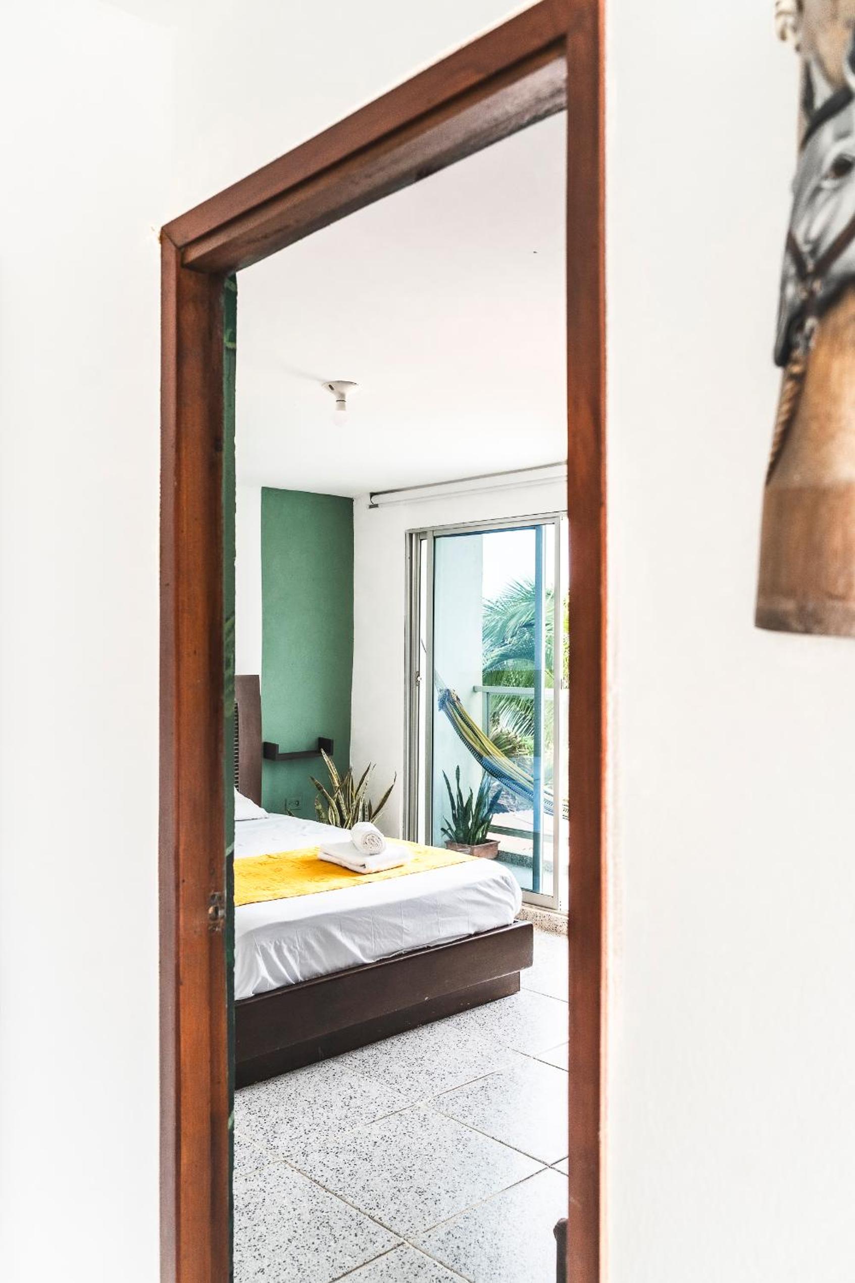 Double Room with Private Bathroom photo 1