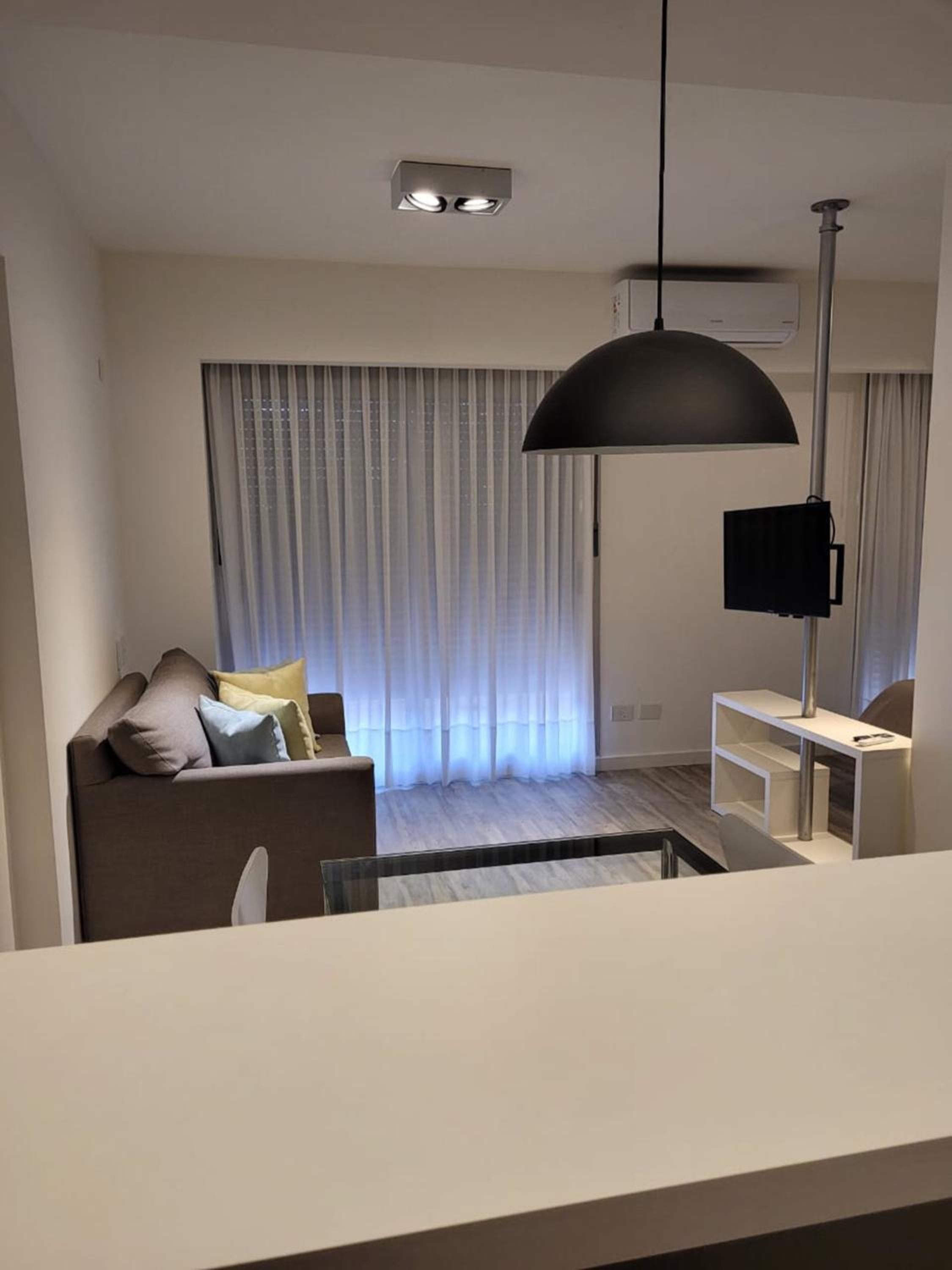 Apartment with Terrace photo 2
