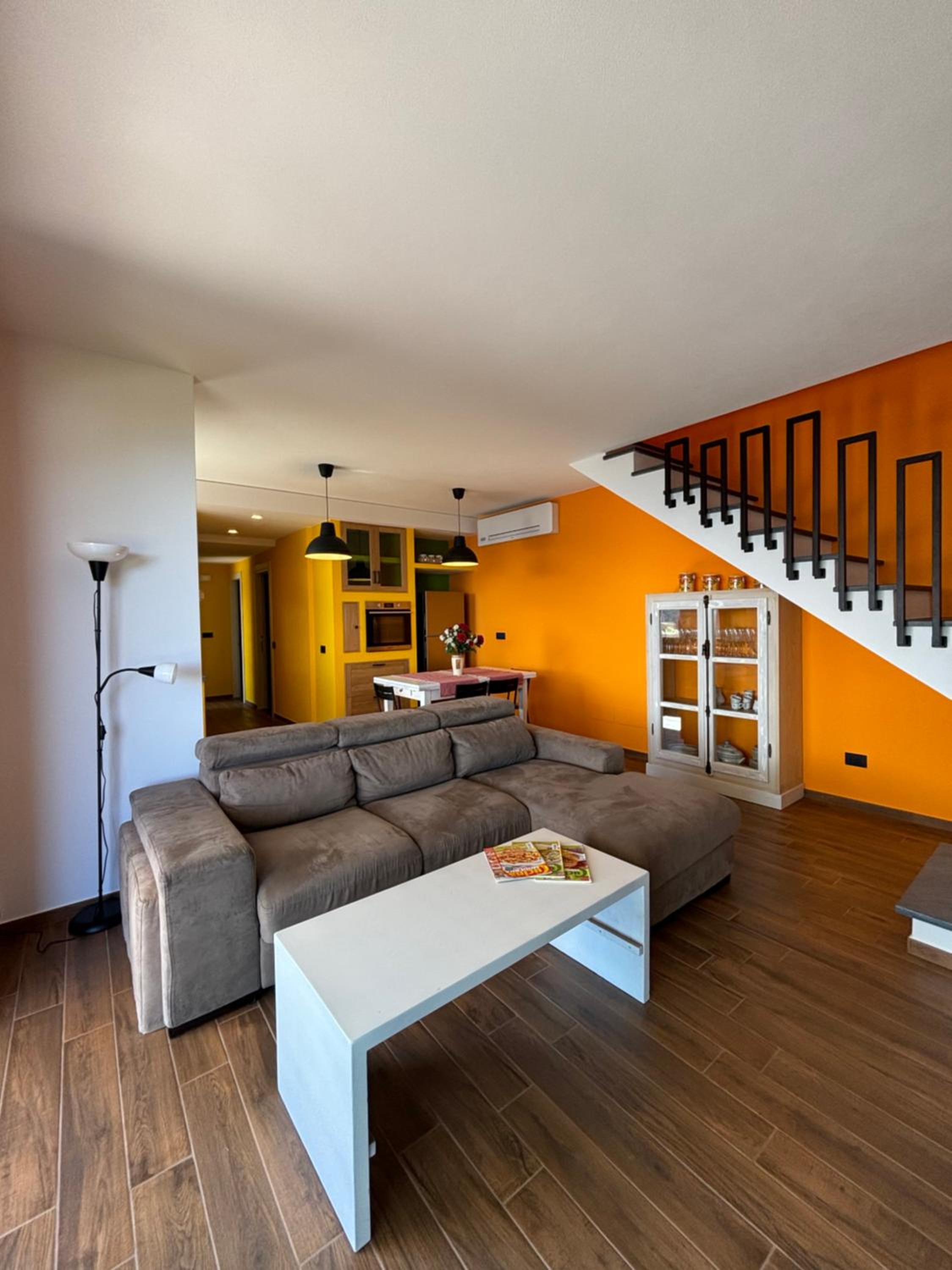 Villa with Sea View photo 1