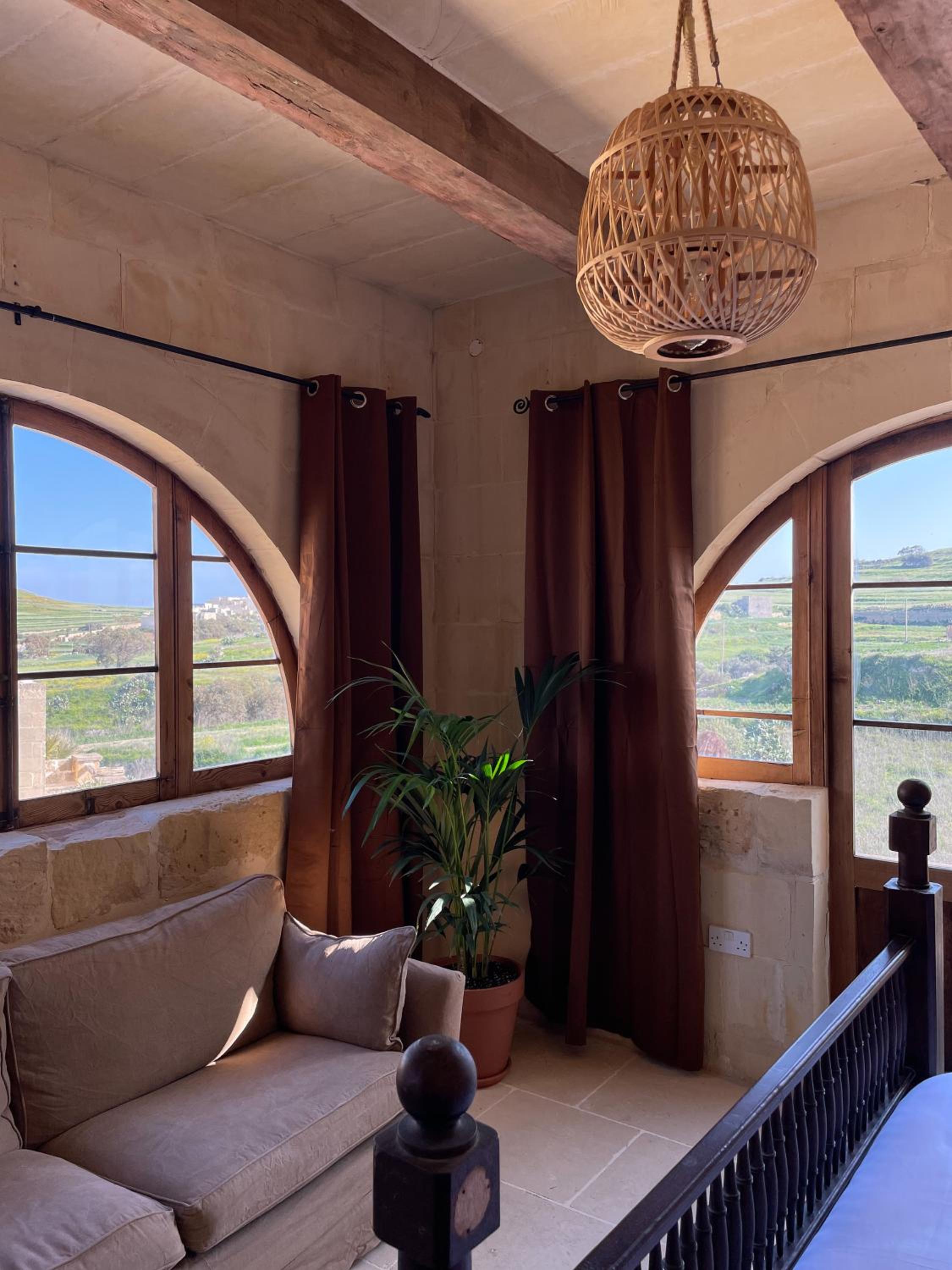 Double Room with Terrace photo 2