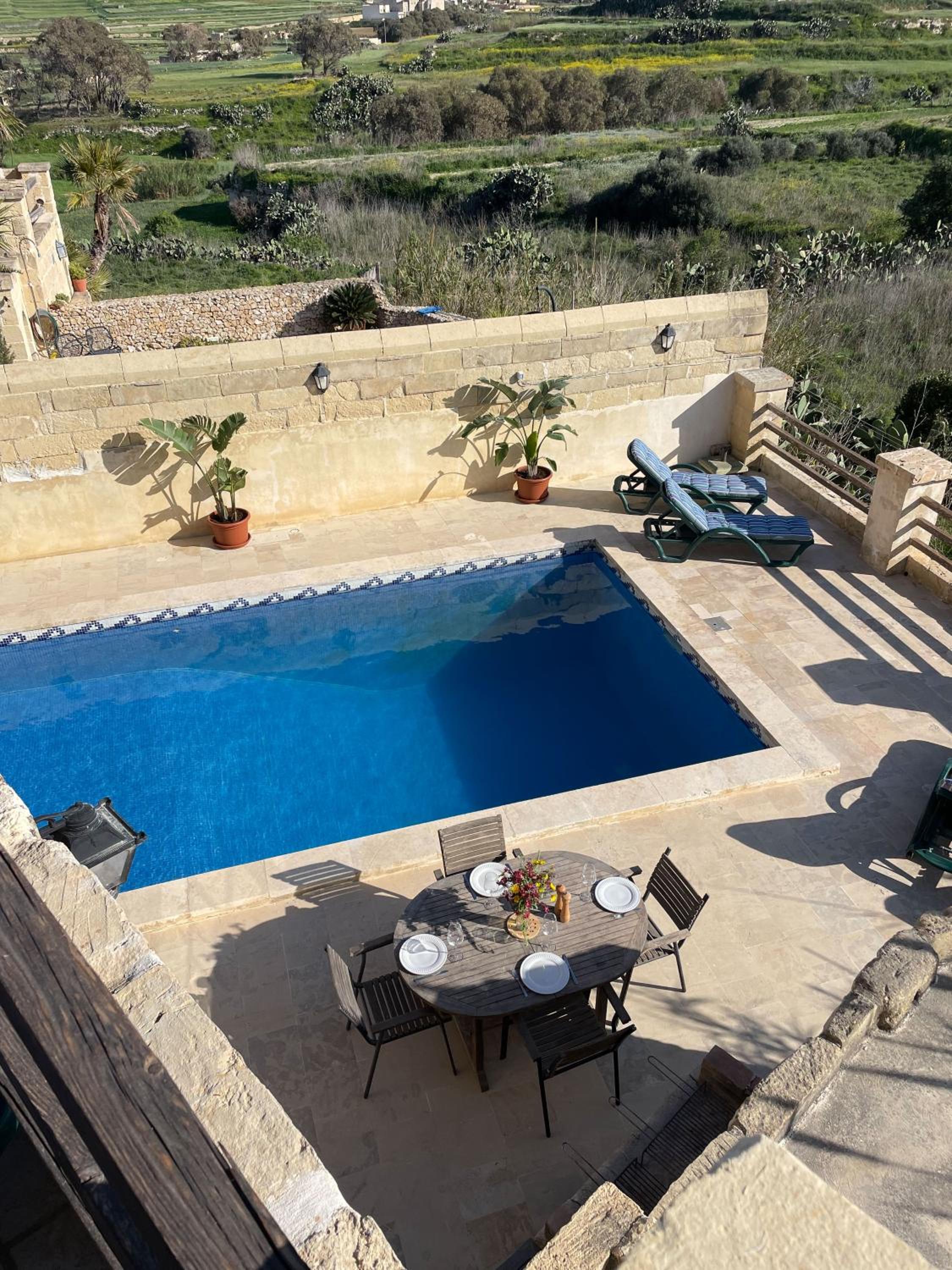 Double Room with Terrace photo 3