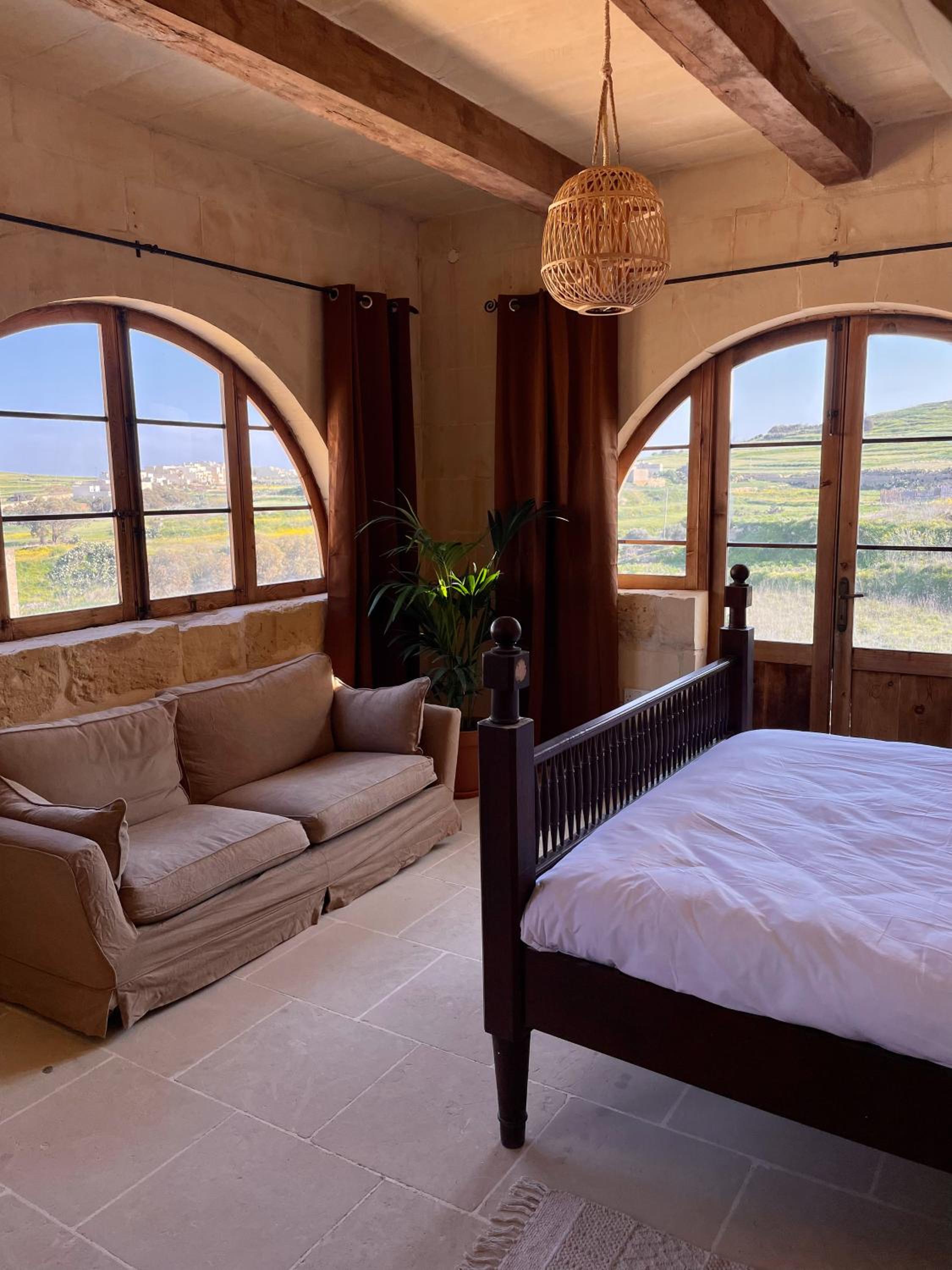 Double Room with Terrace photo 1