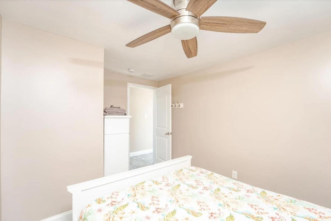 Three-Bedroom Apartment photo 1