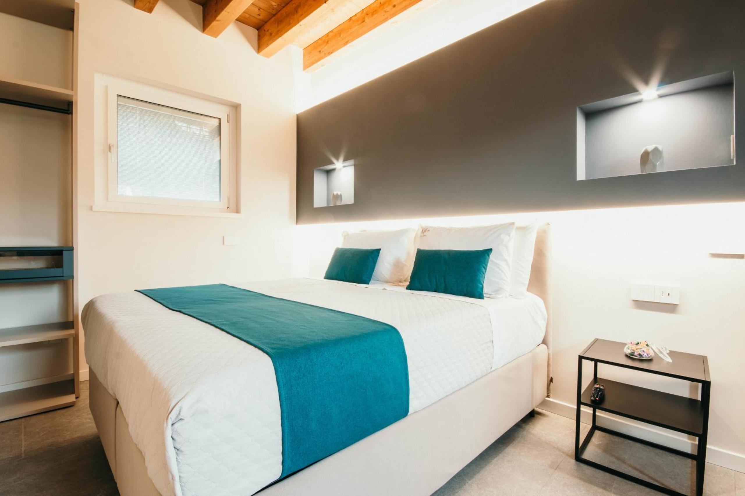 Double or Twin Room photo 1