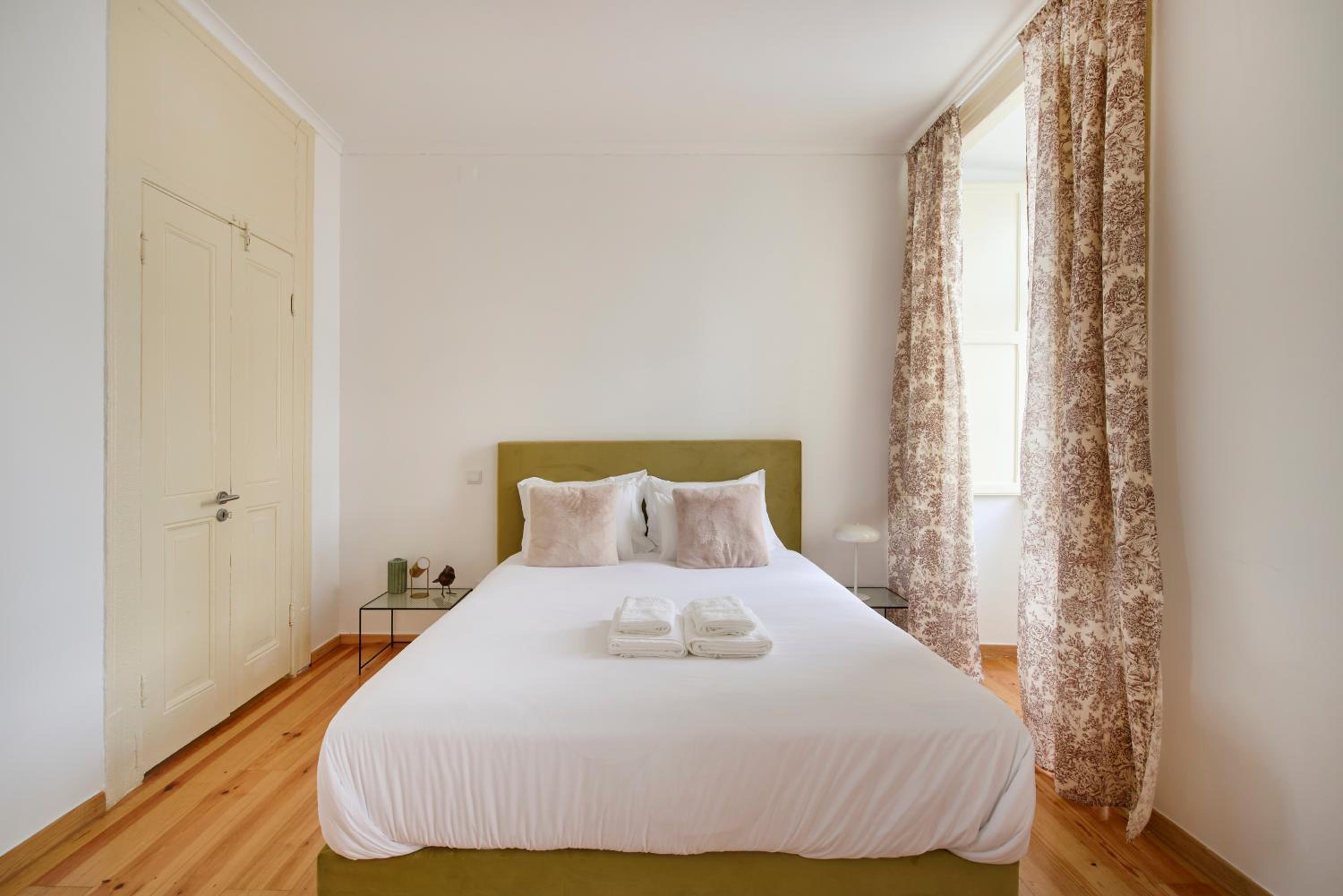 Comfort Quadruple Room photo 2