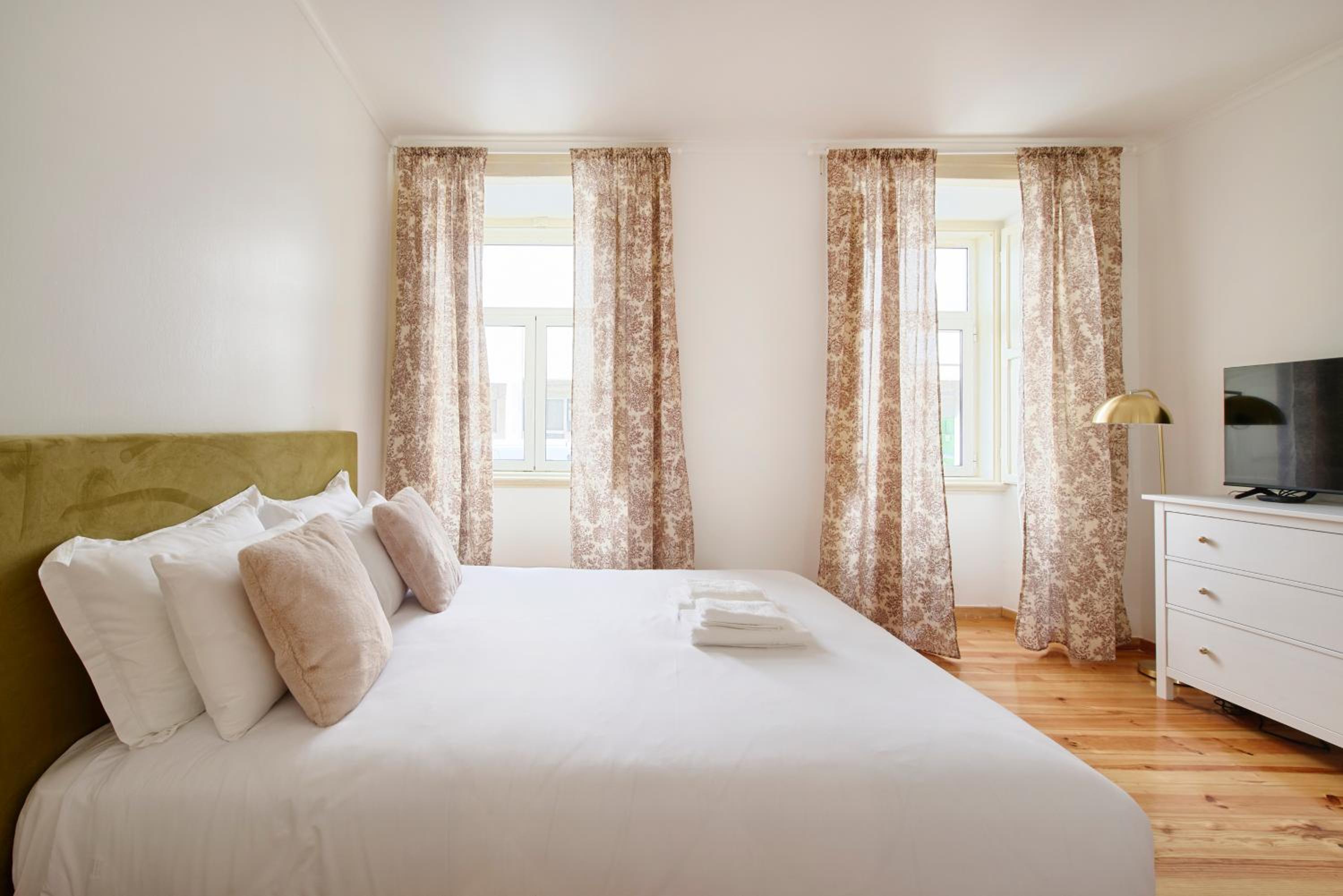 Comfort Quadruple Room photo 2