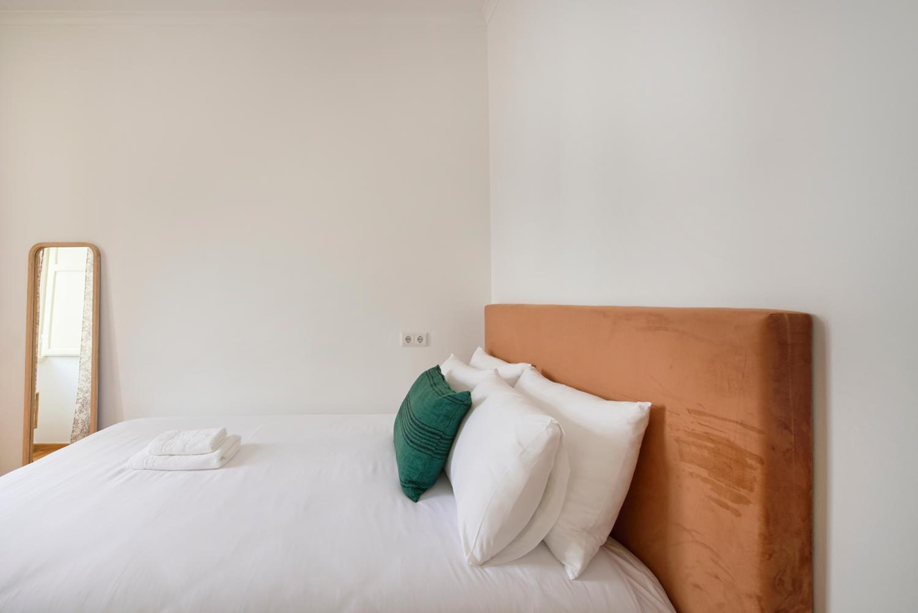 Comfort Quadruple Room photo 1