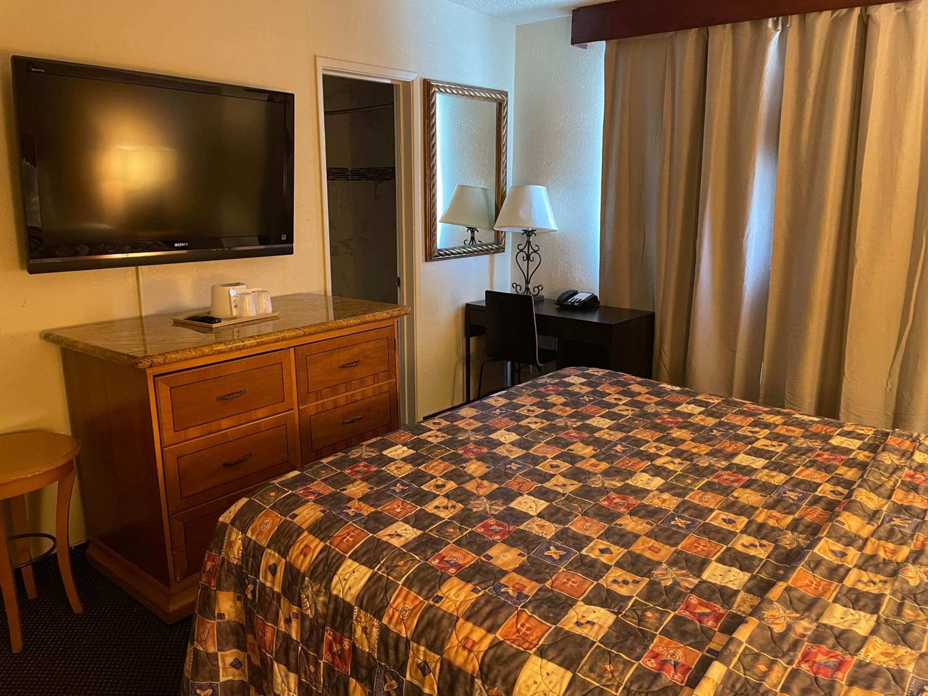 King Room photo 2
