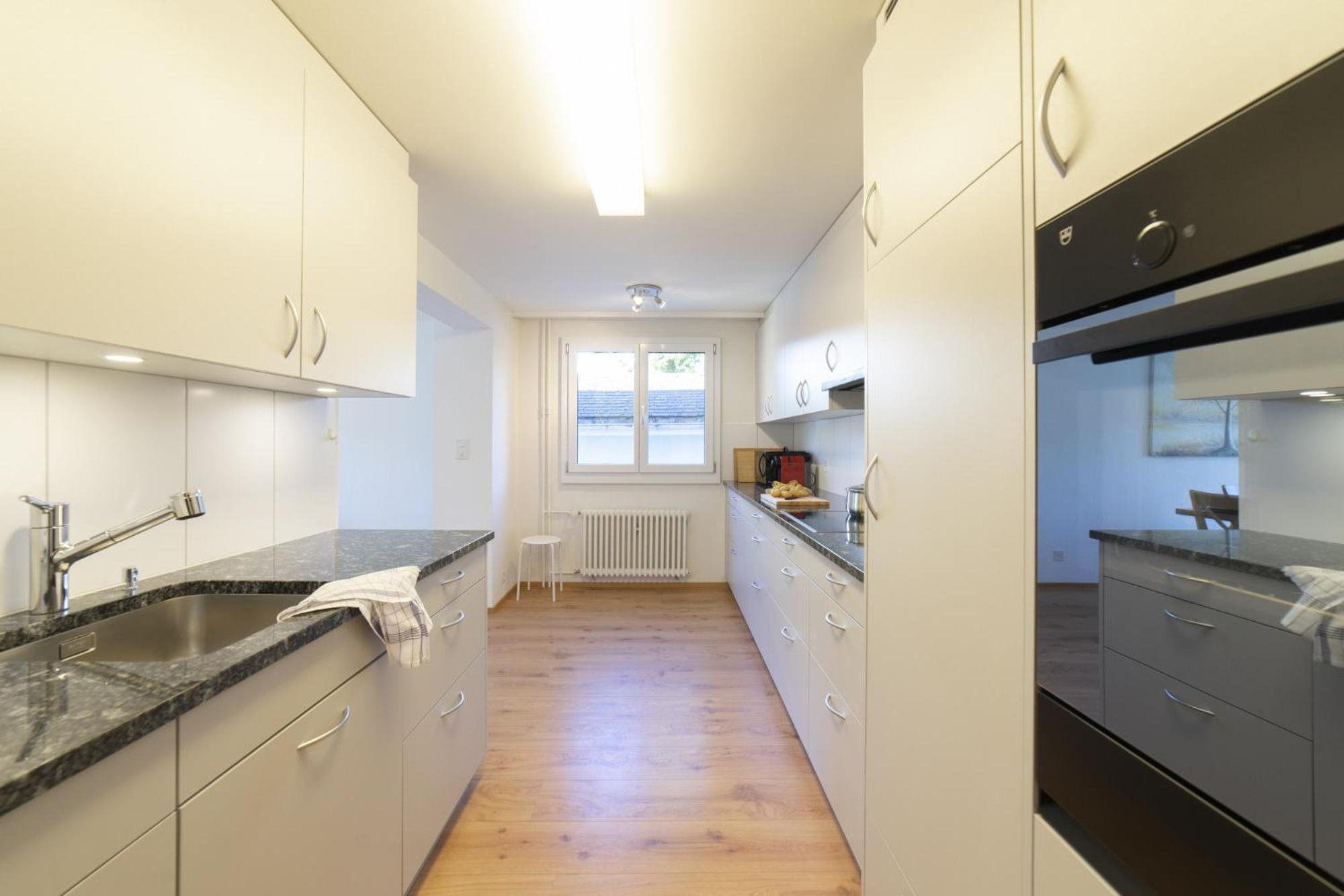 Two-Bedroom Apartment photo 3