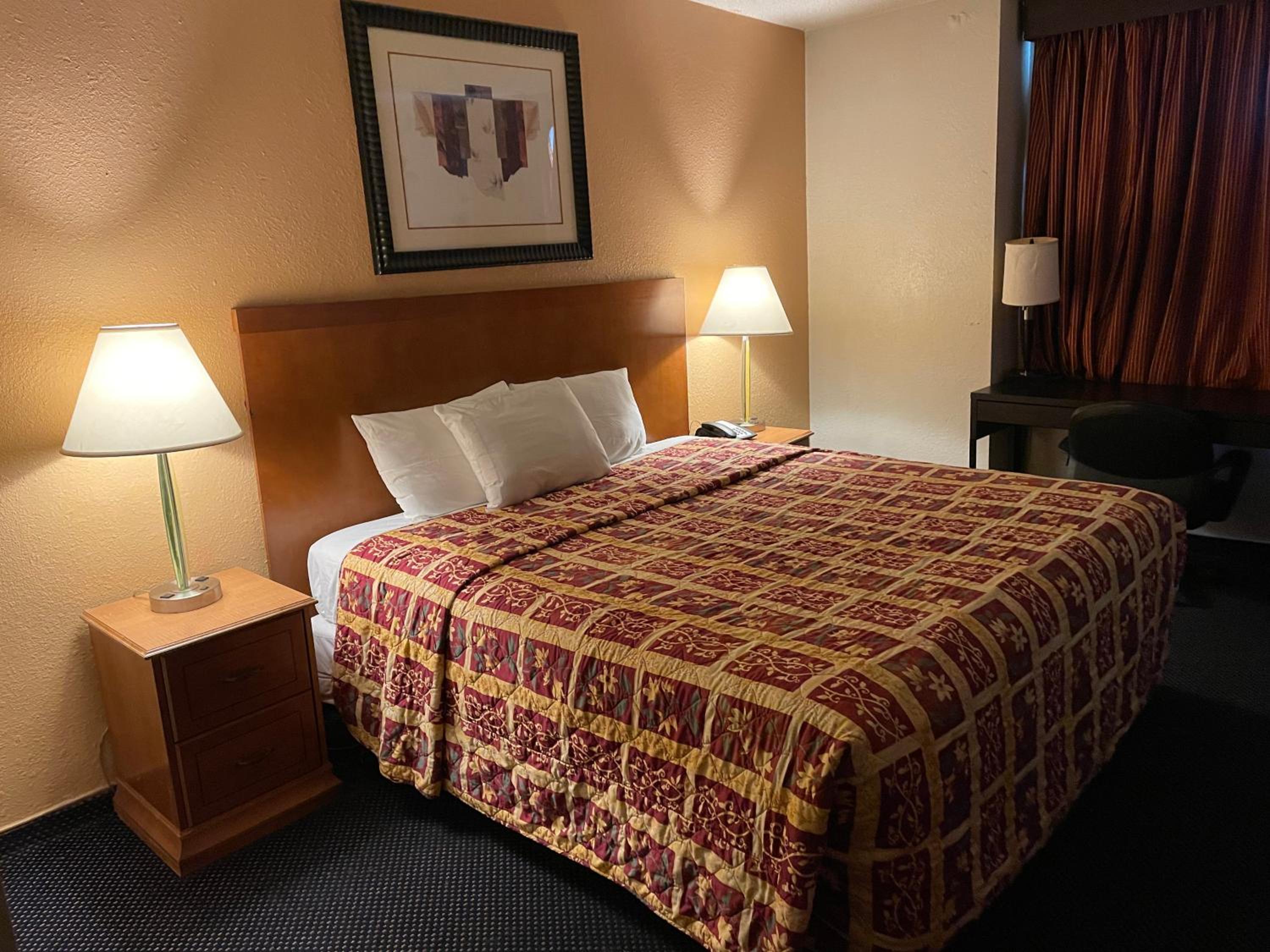 King Room photo 3