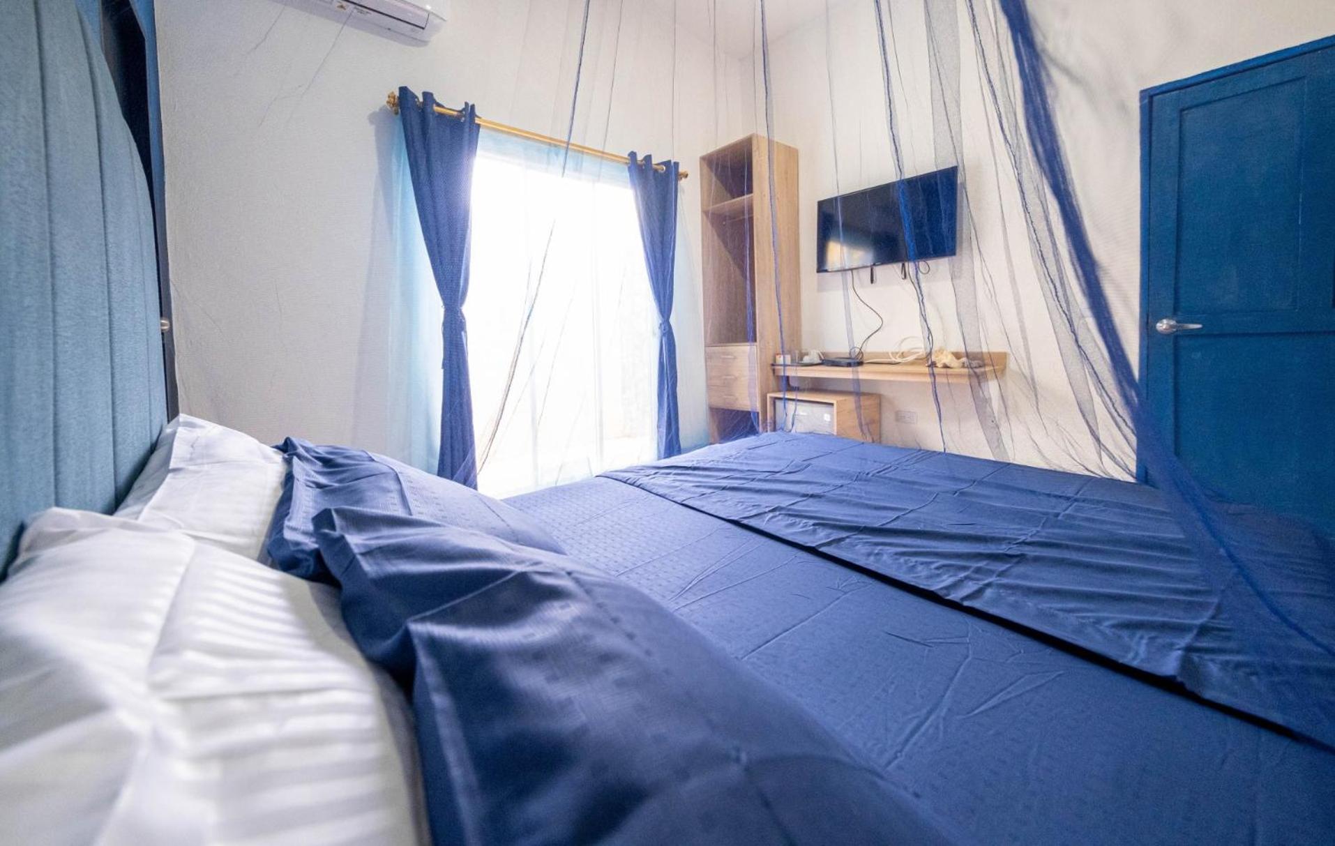 Superior Double Room photo 3