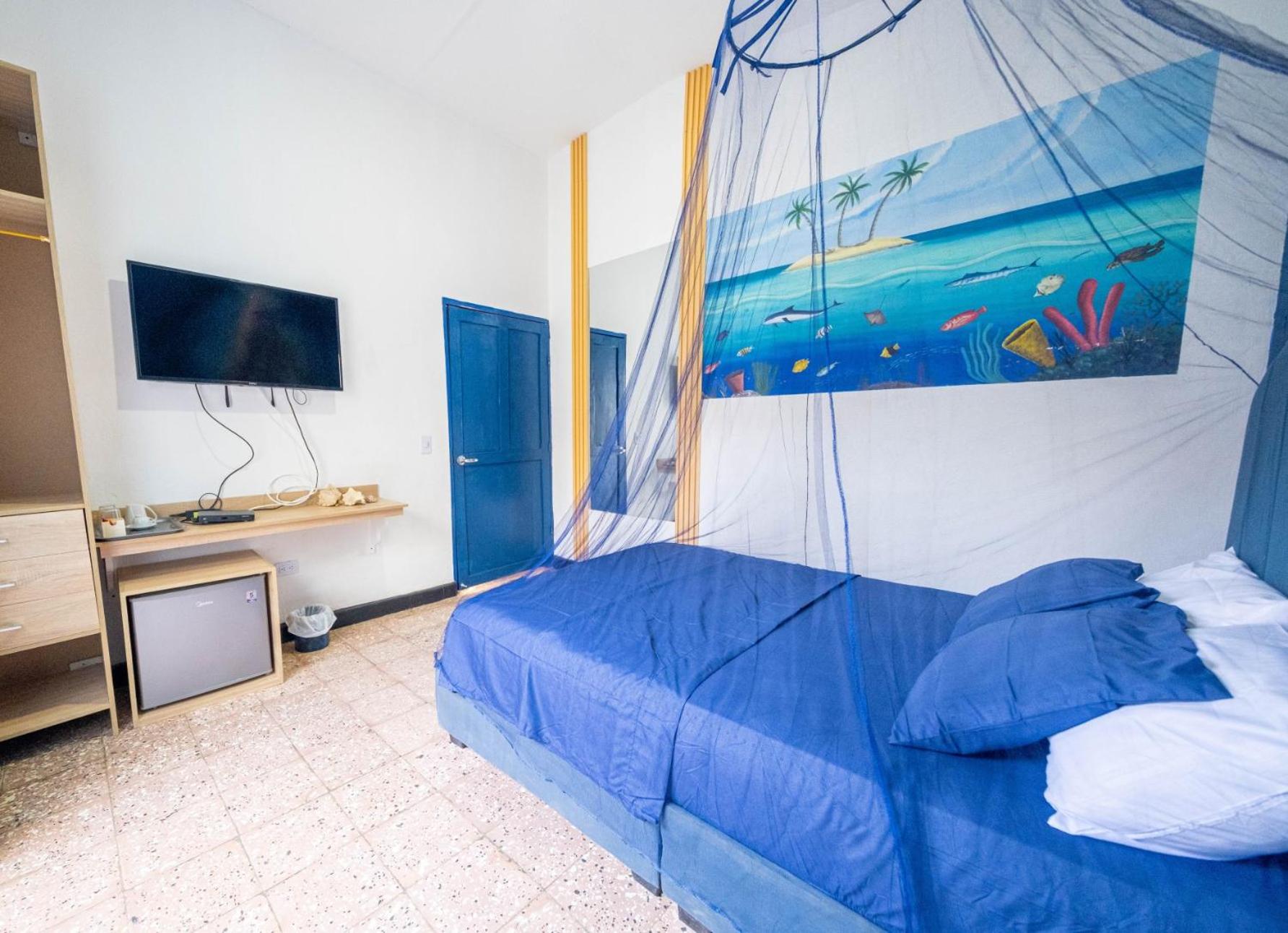 Superior Double Room photo 2