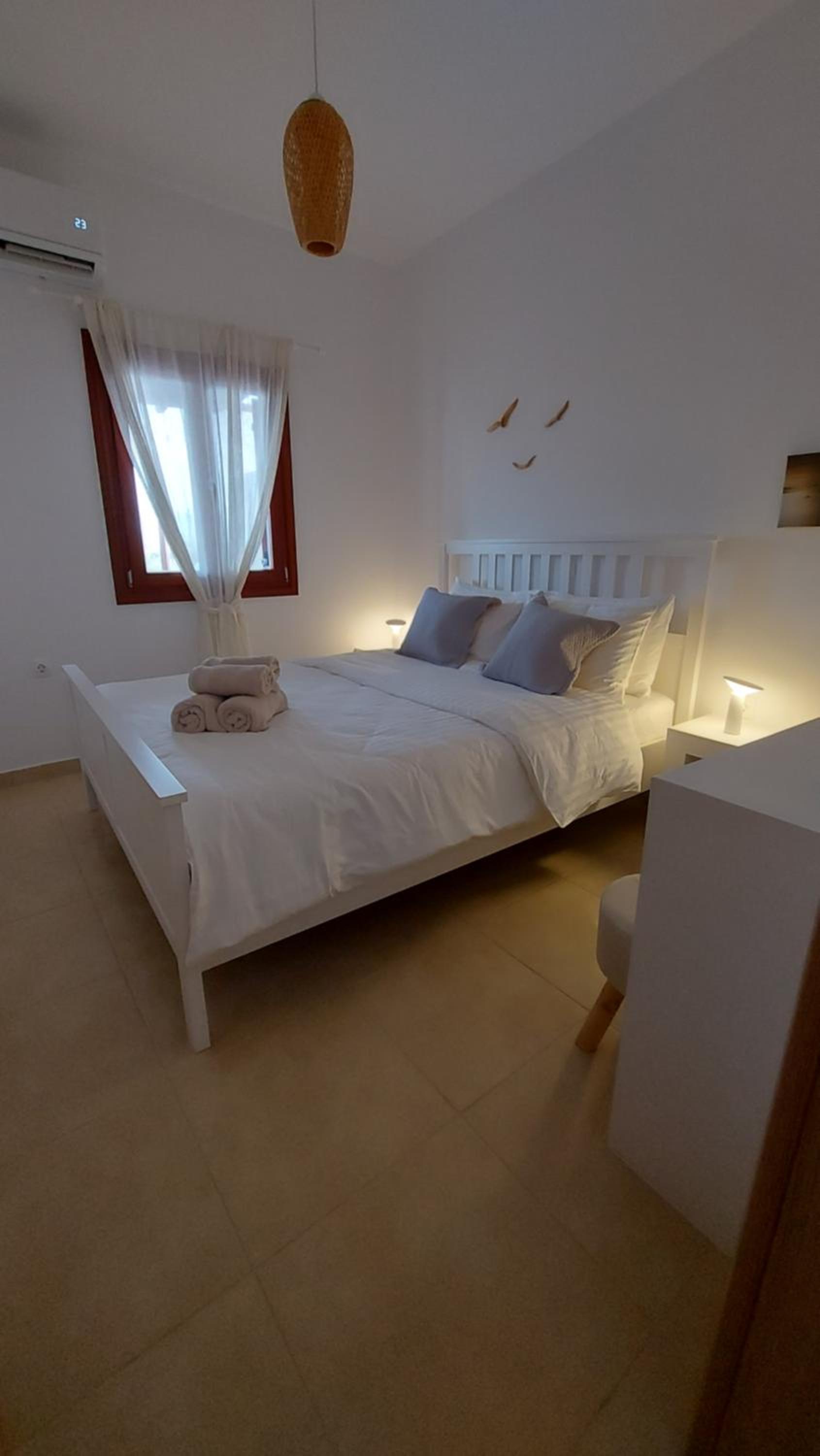 One-Bedroom House photo 3