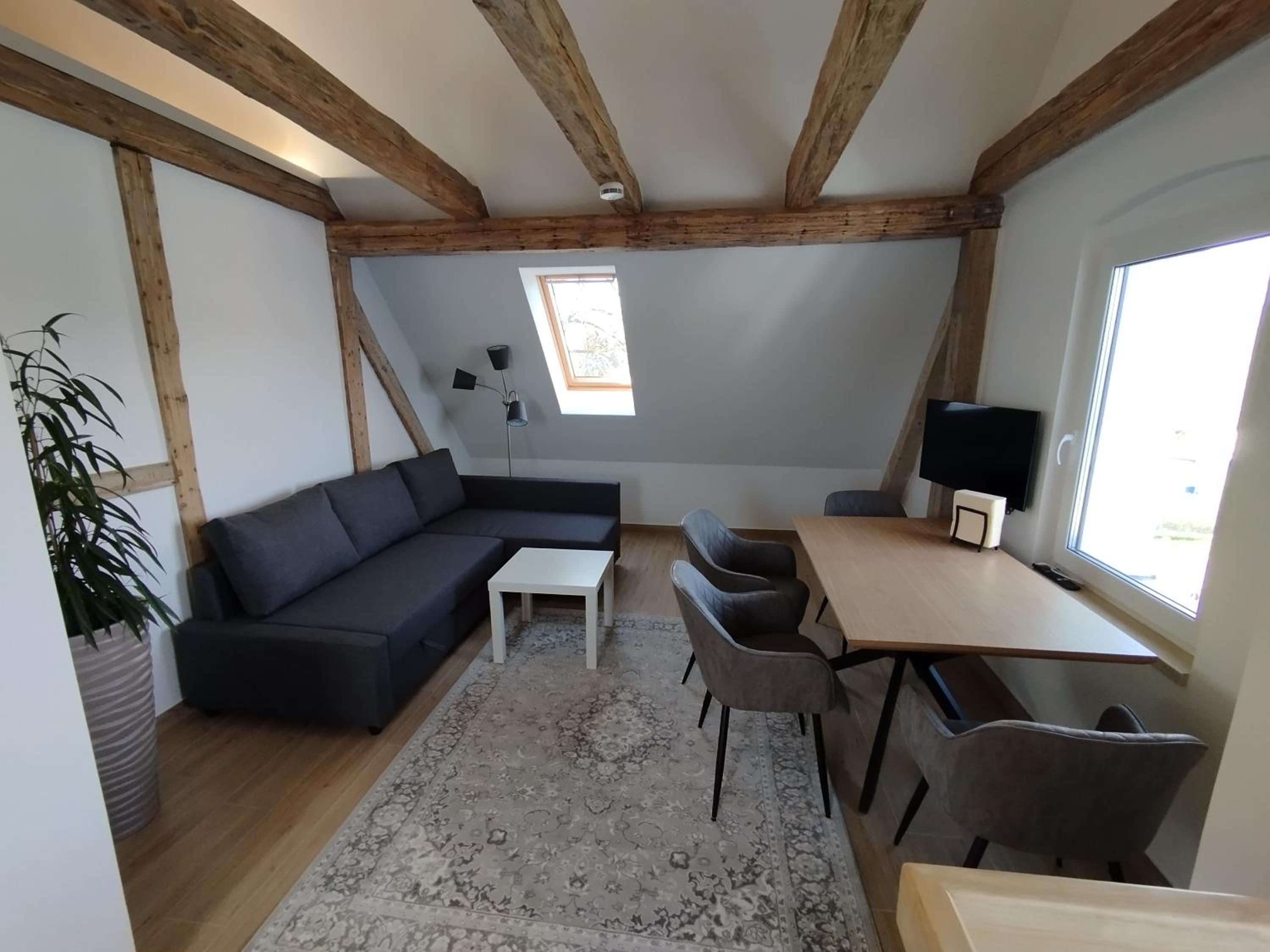 Superior Apartment photo 1