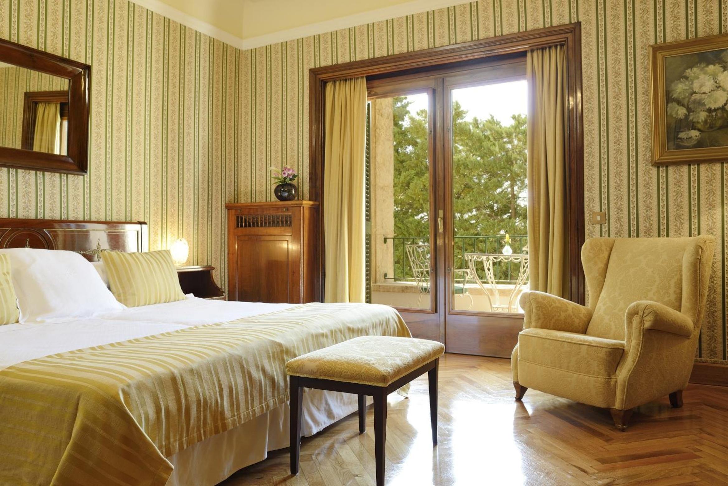 Habitación Familiar (4 adultos) con acceso al spa