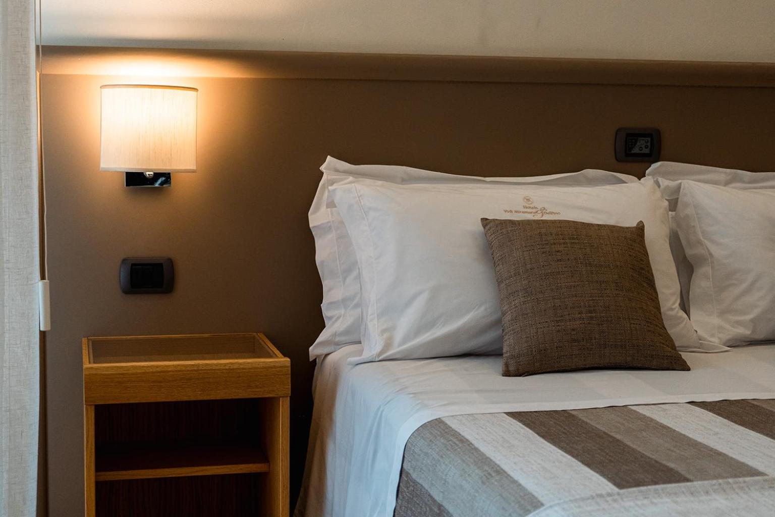 Triple Room with Lateral Sea View  - Photo 10